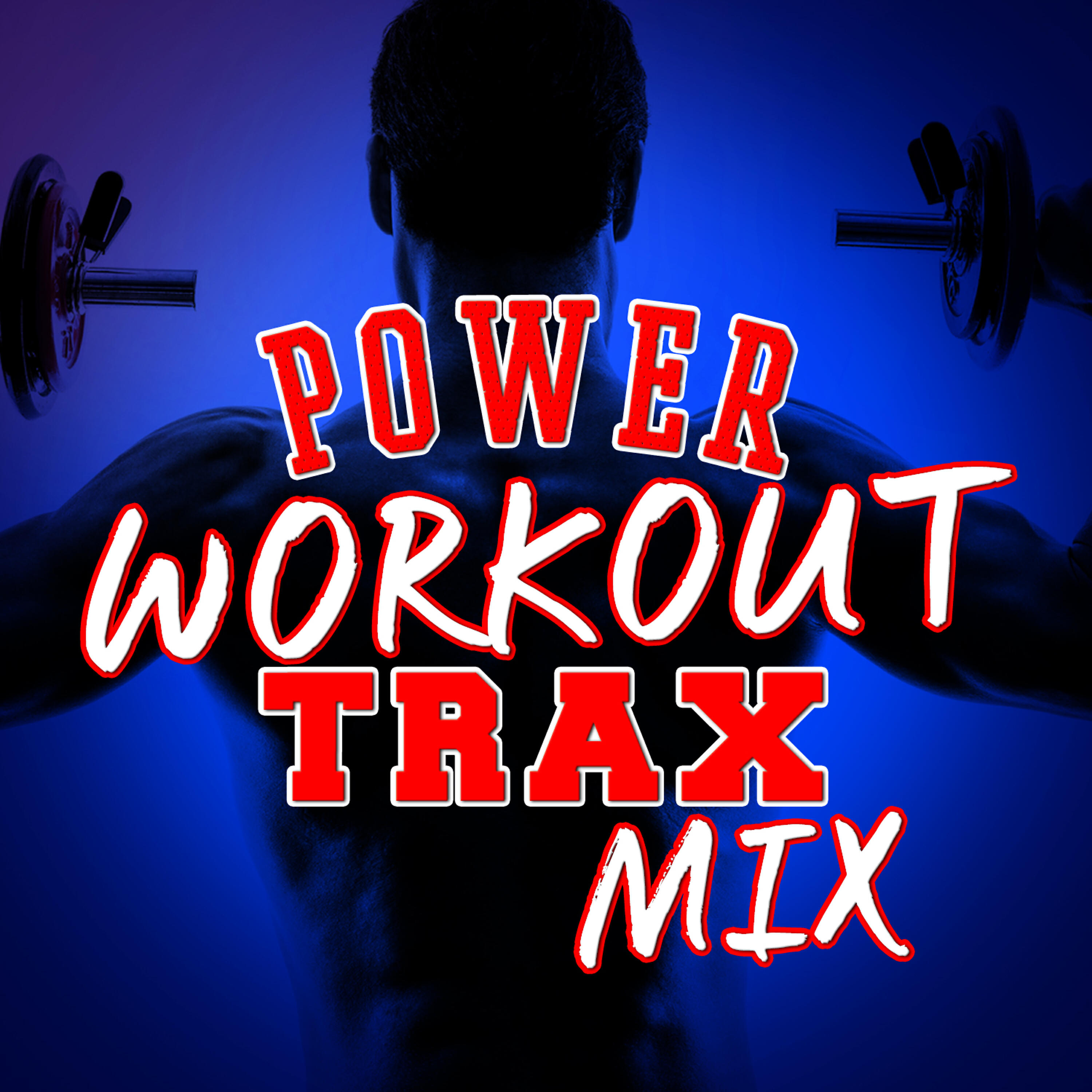 Релиз Power Workout Trax Mix