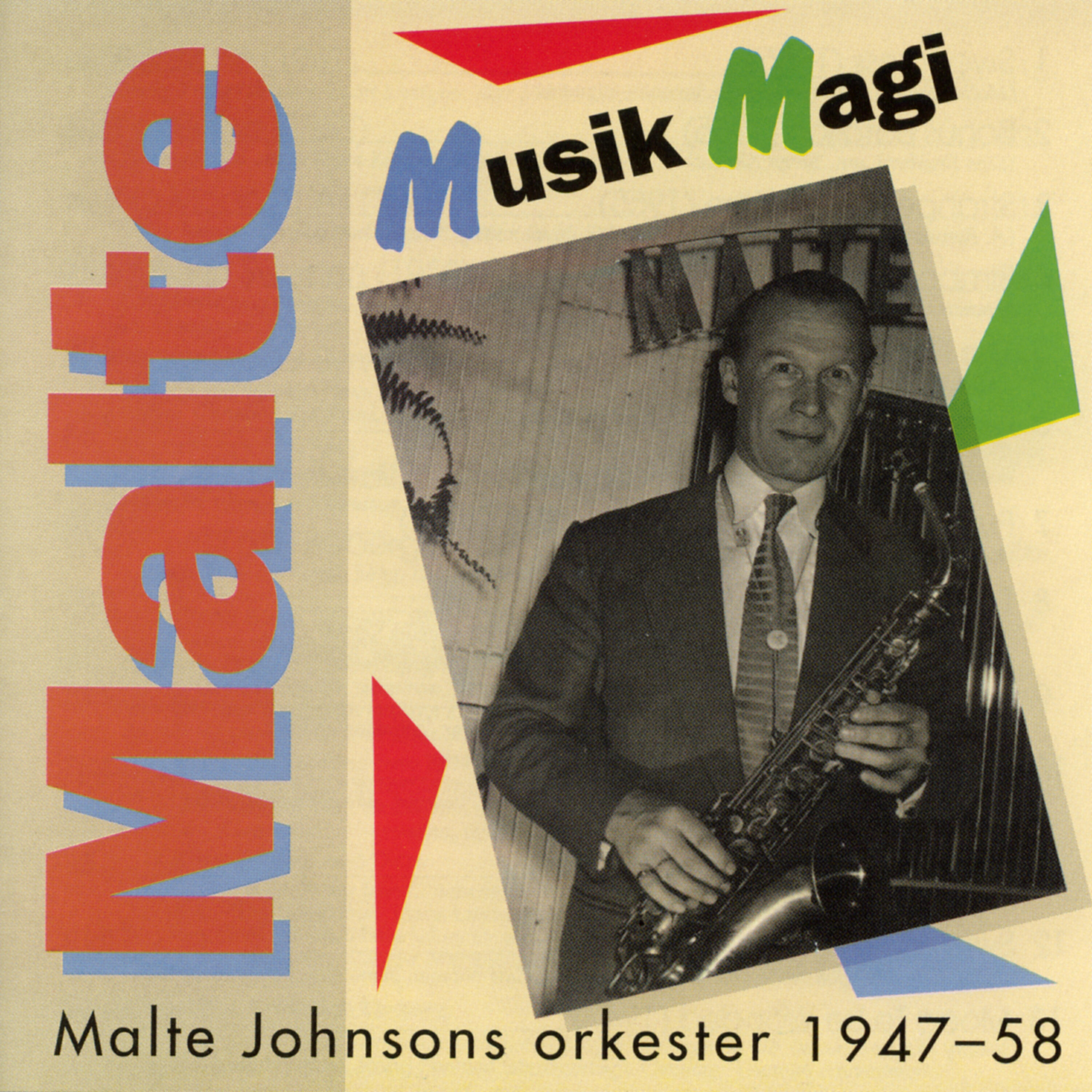 Релиз Musik Magi