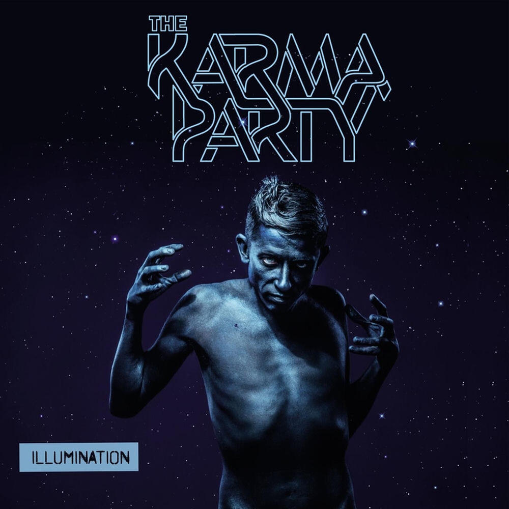 Релиз Illumination