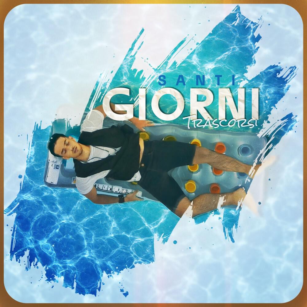 Релиз Giorni trascorsi