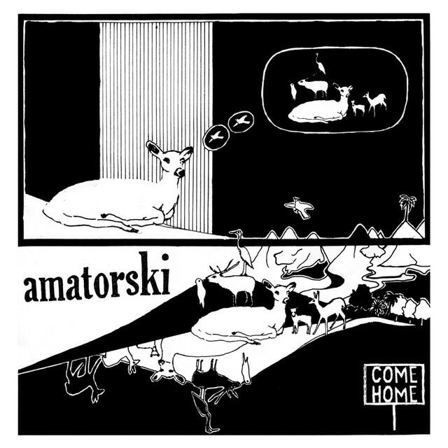 Релиз Come Home