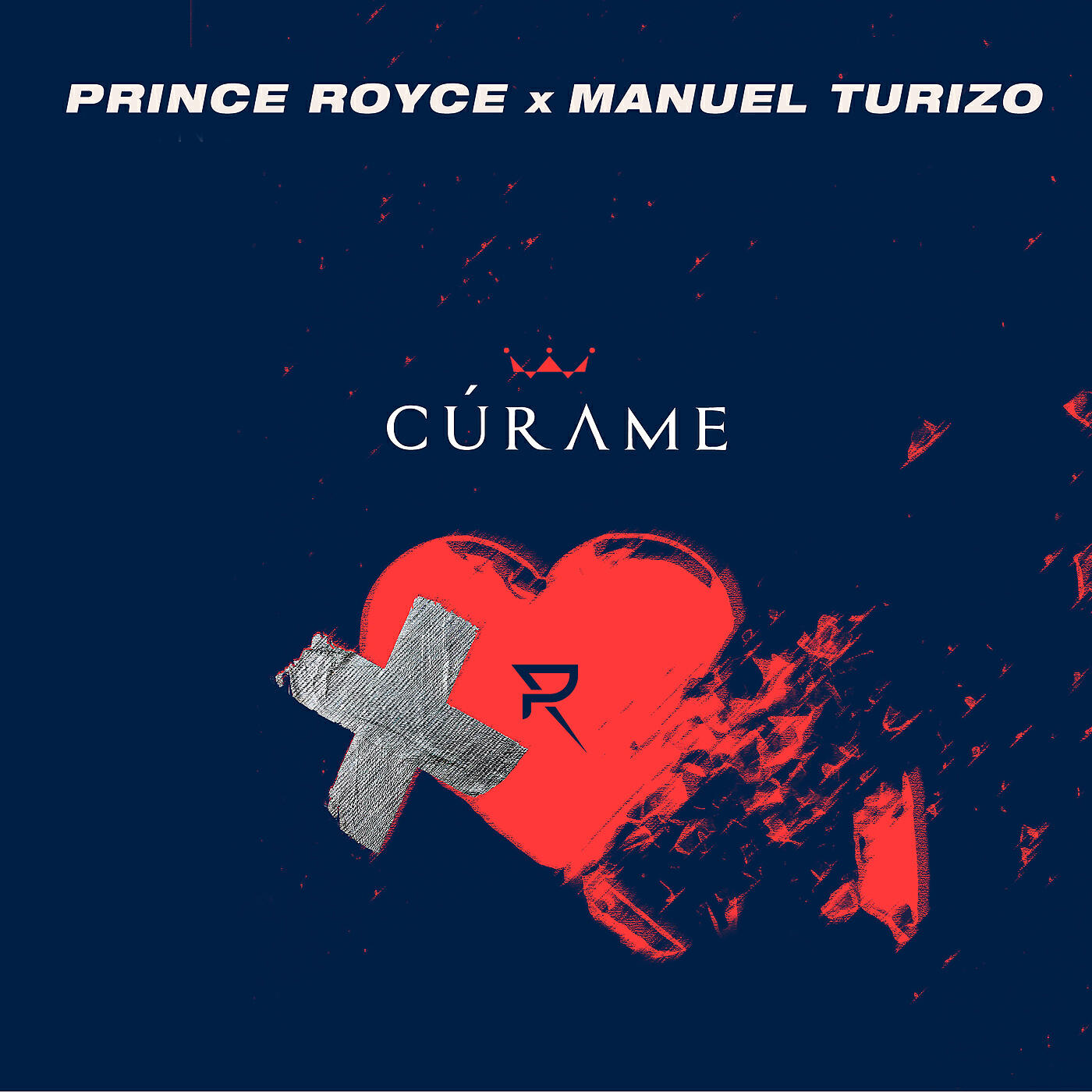 Релиз Cúrame