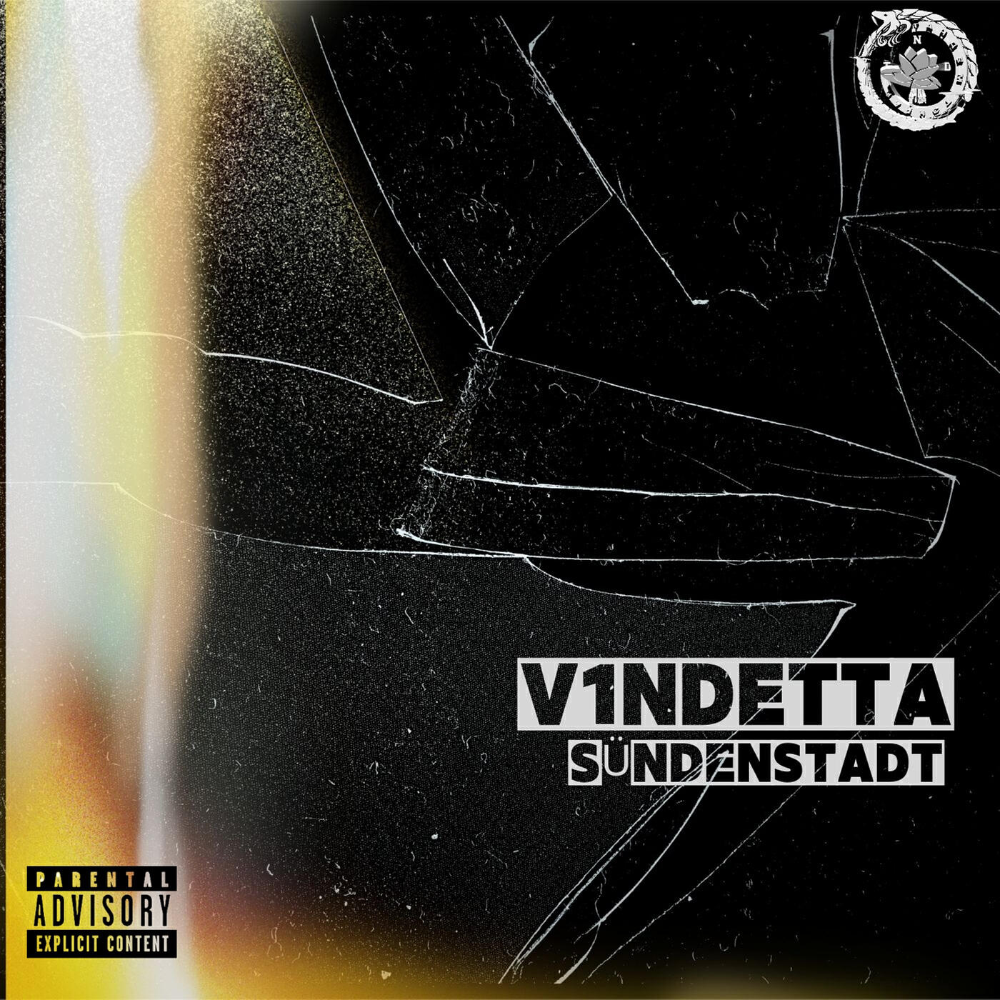Релиз Sündenstadt