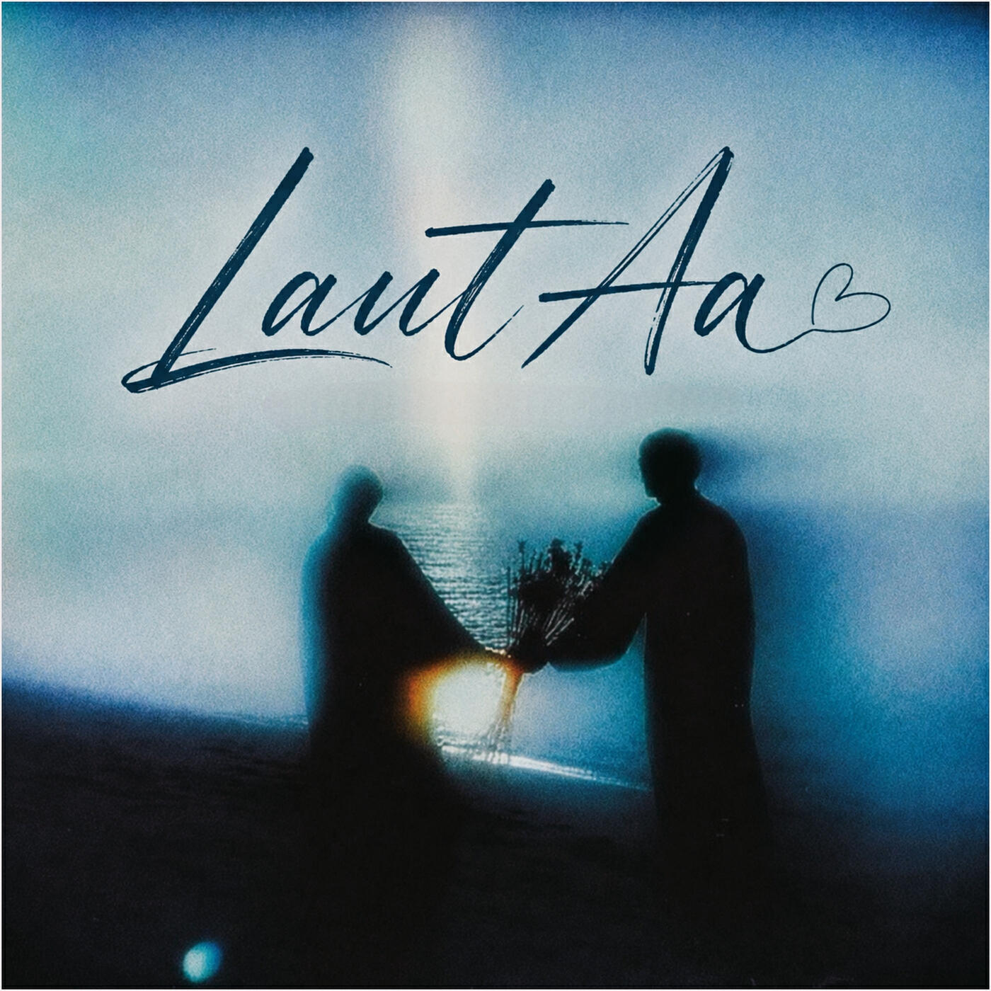 Релиз Laut Aa