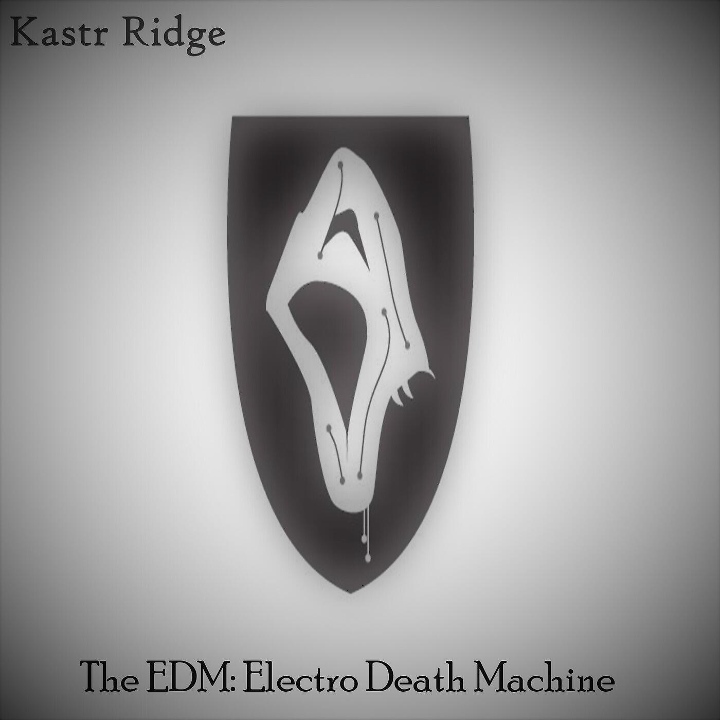 Релиз The Edm: Electro Death Machine