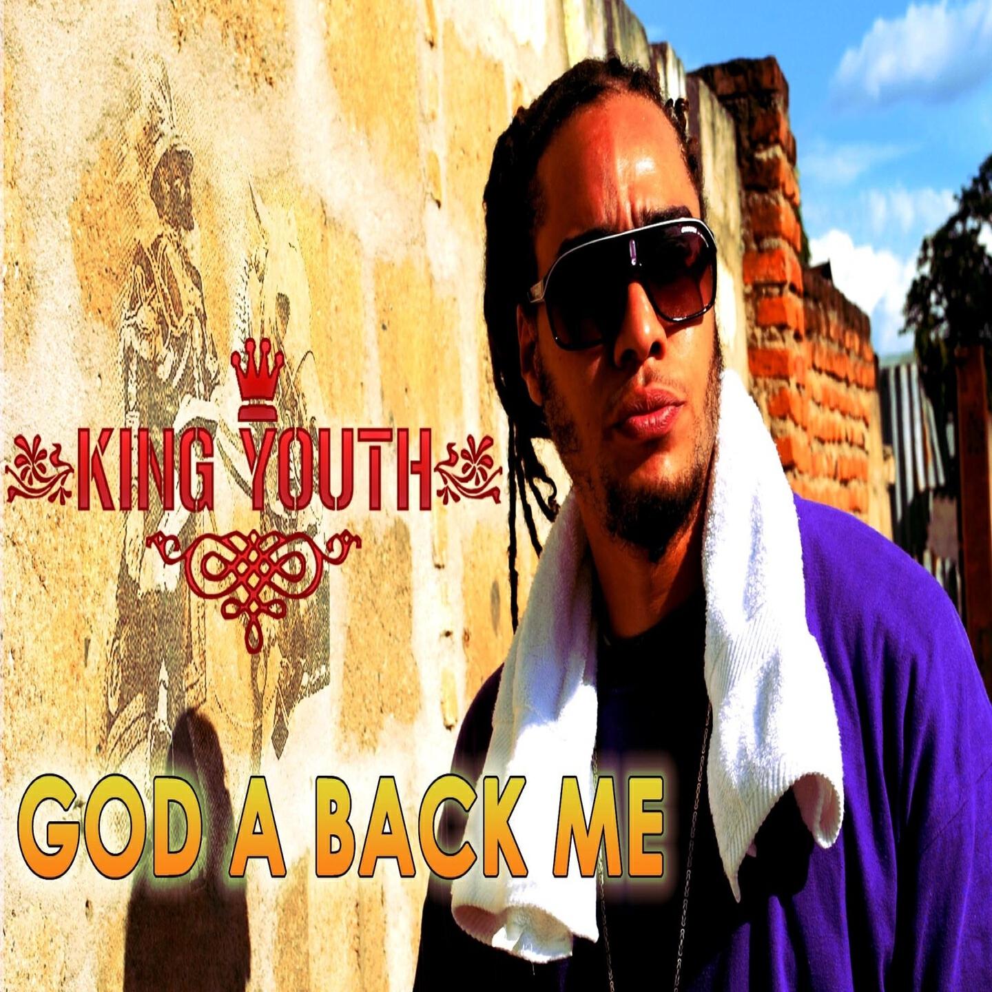 Релиз God a Back Me