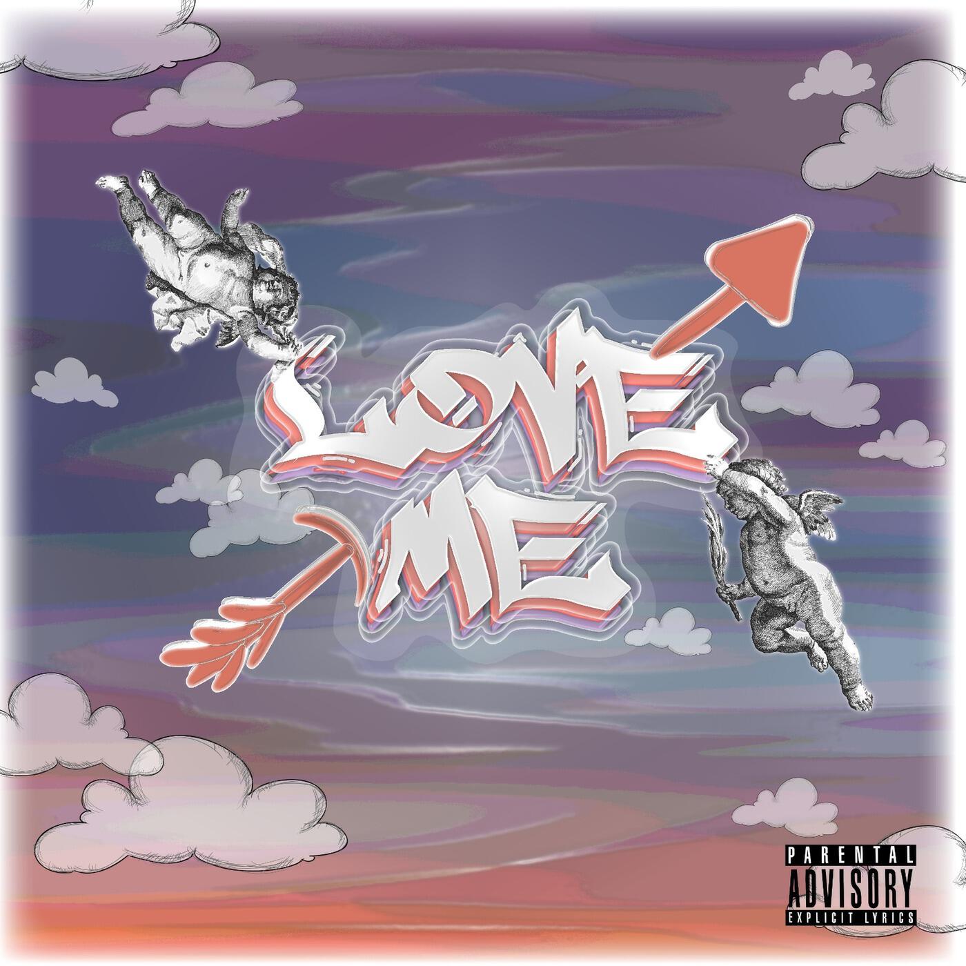 Релиз Love me
