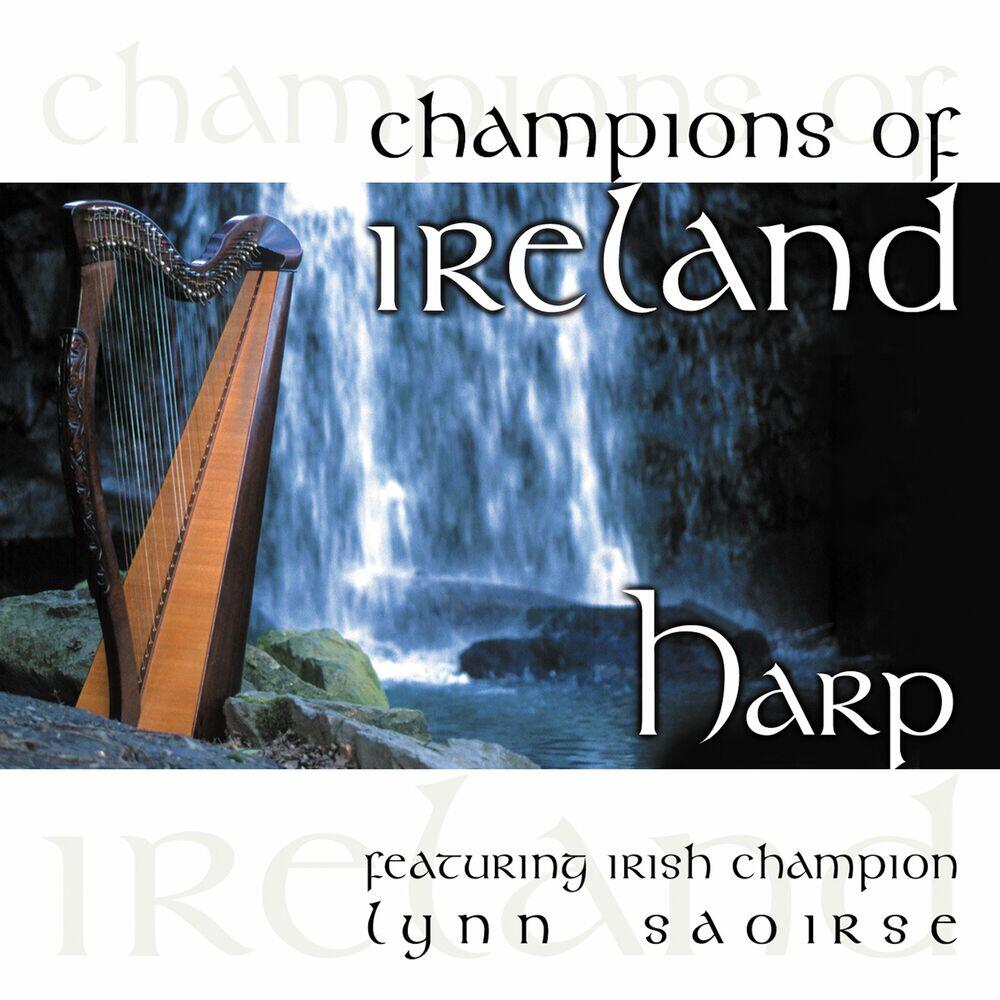 Релиз Champions of Ireland - Harp