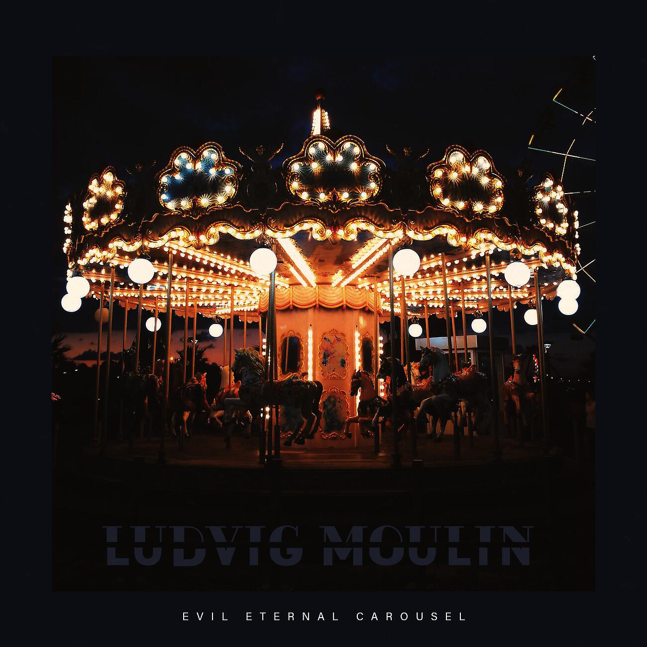 Релиз Evil Eternal Carousel