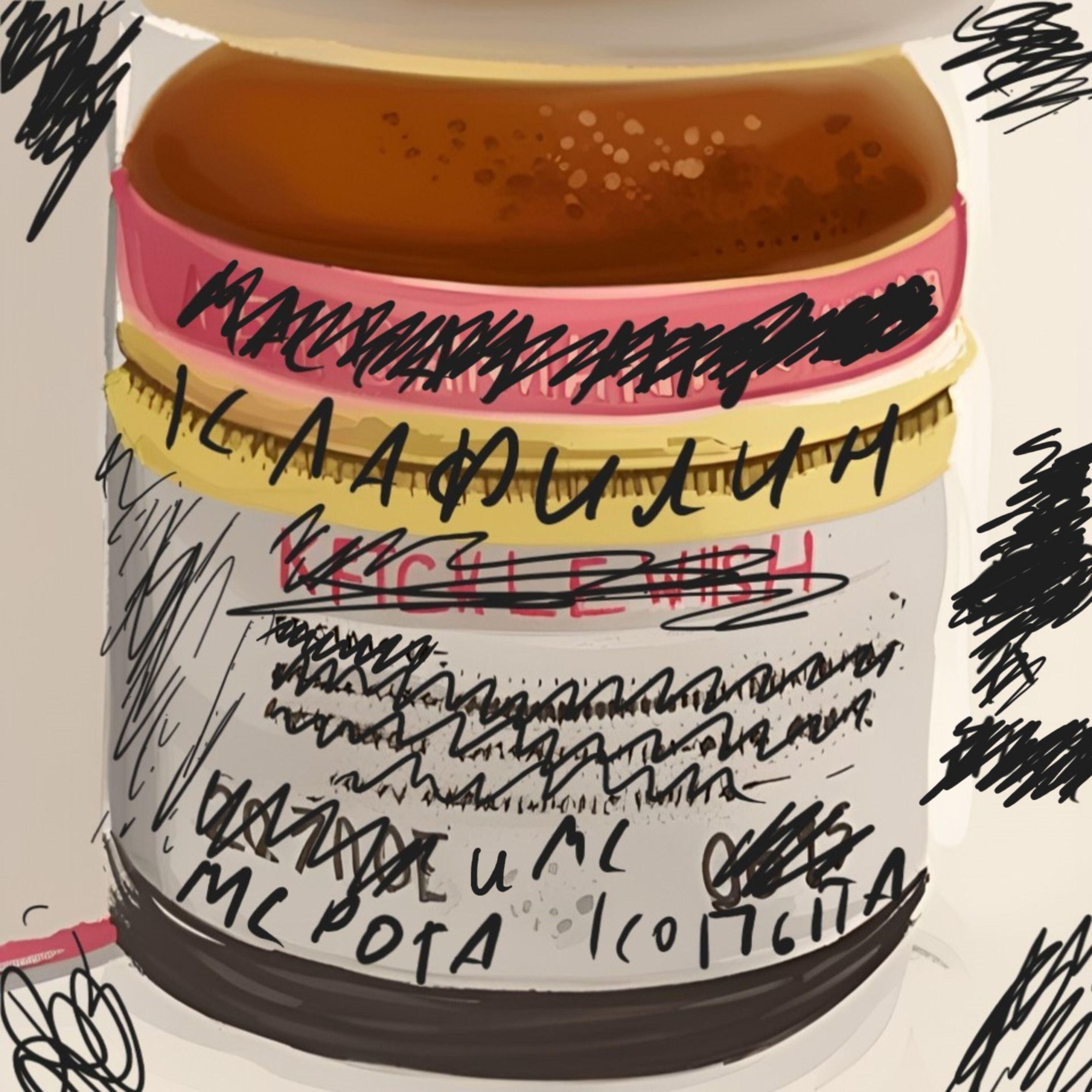 Релиз Клафилин