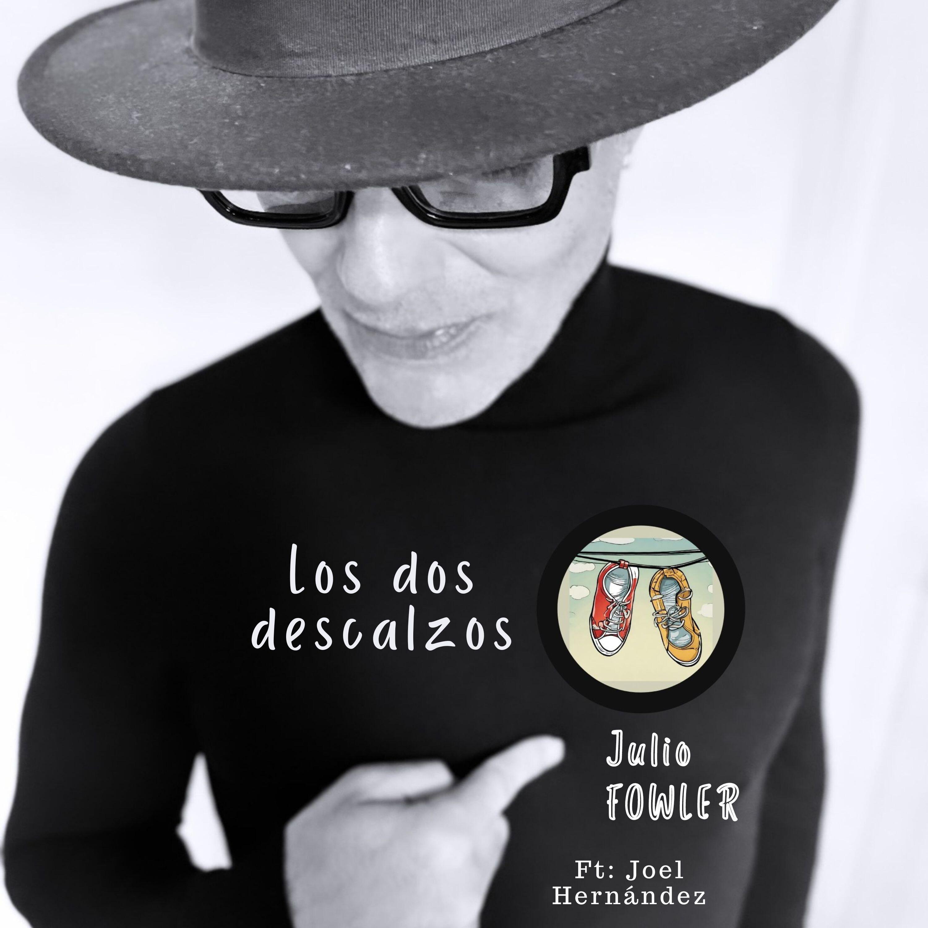 Релиз Los Dos Descalzos