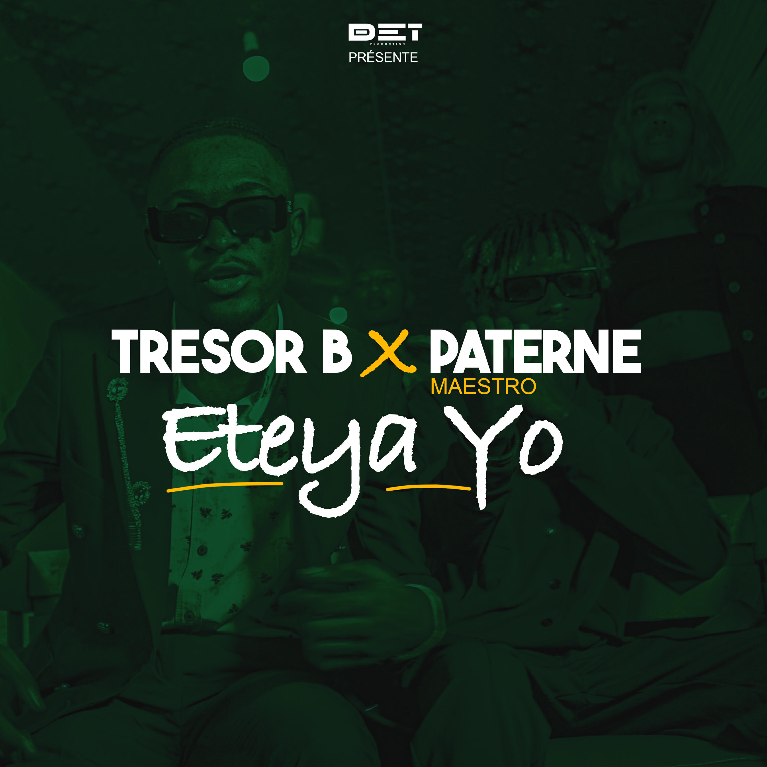 Trésor B
