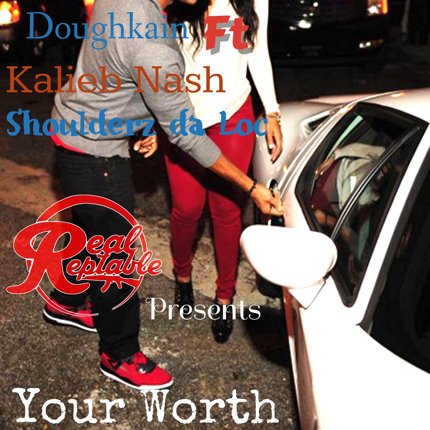 Релиз Your Worth