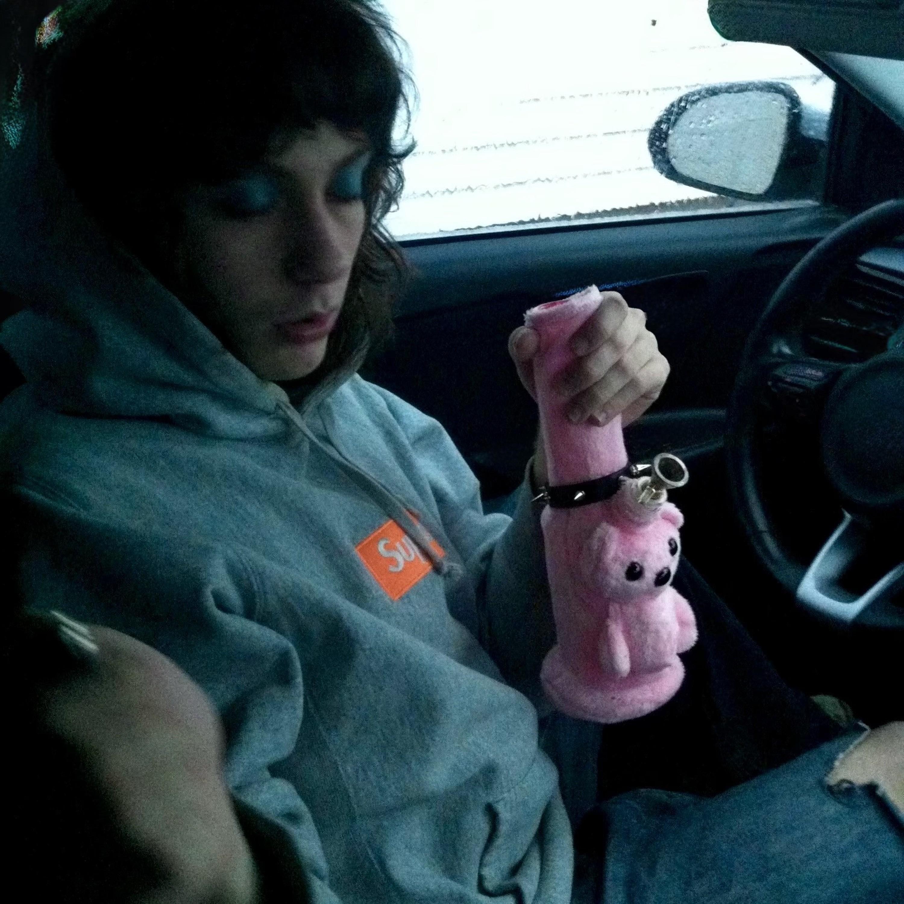 Релиз P!NK BNG