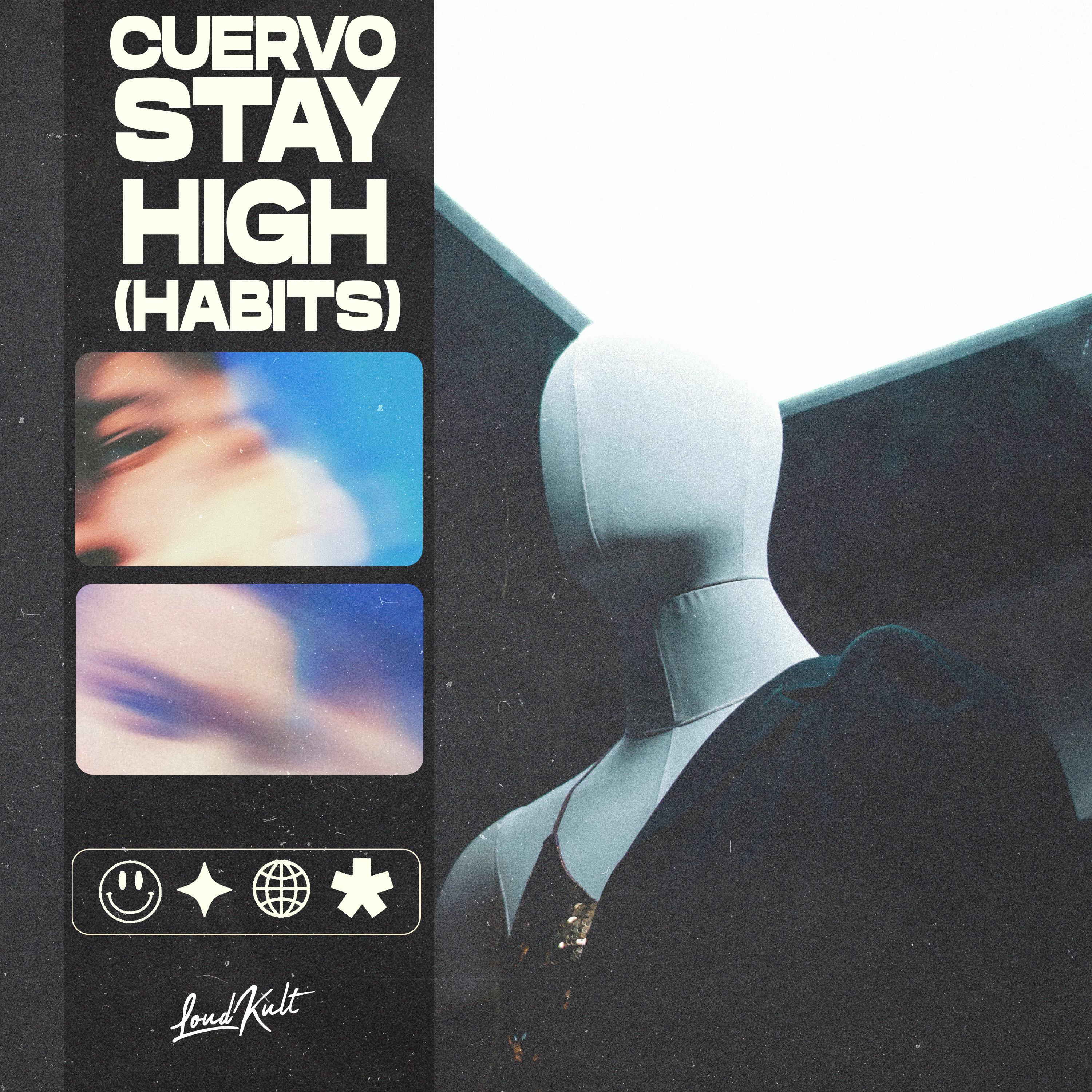 Релиз Stay High (Habits)