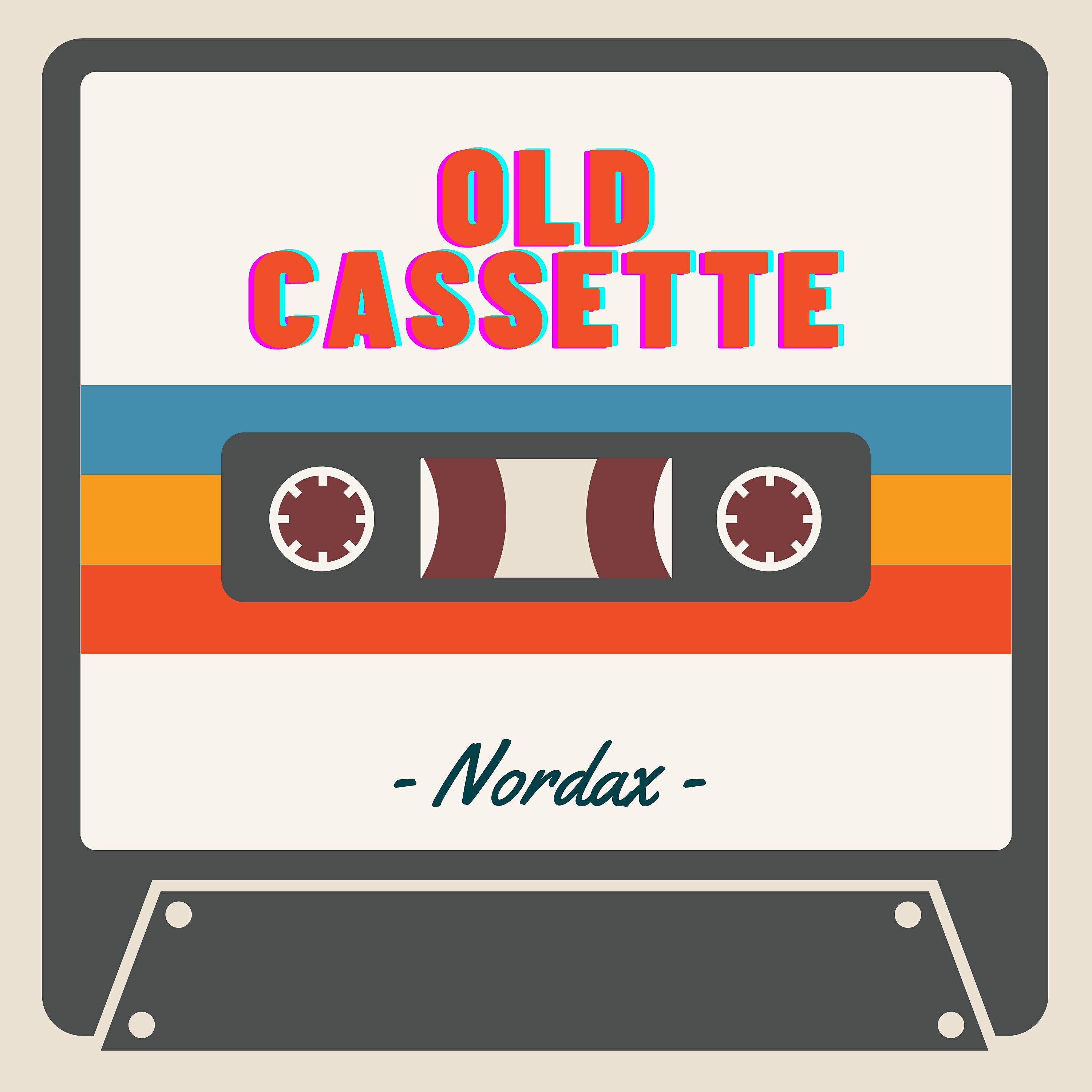 Релиз Old Cassette