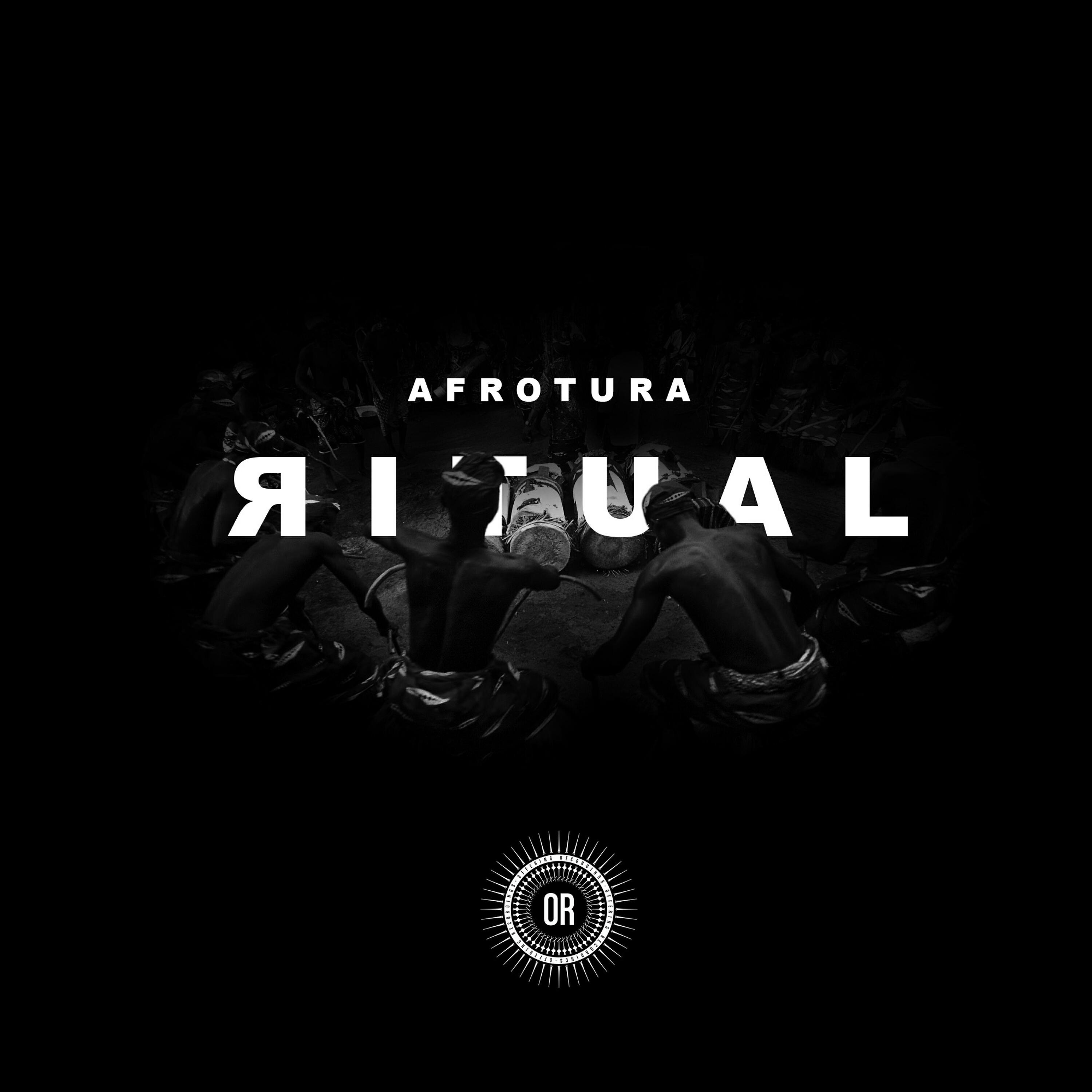 Релиз Ritual