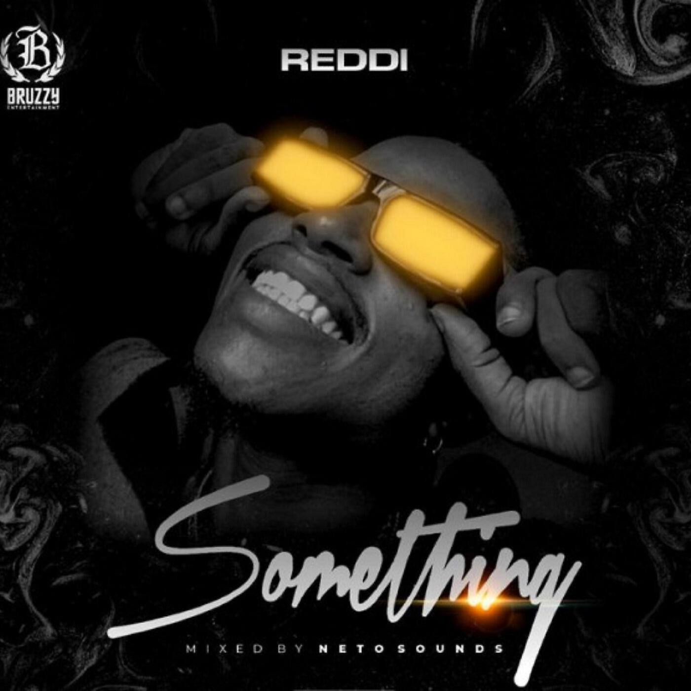 Релиз Something