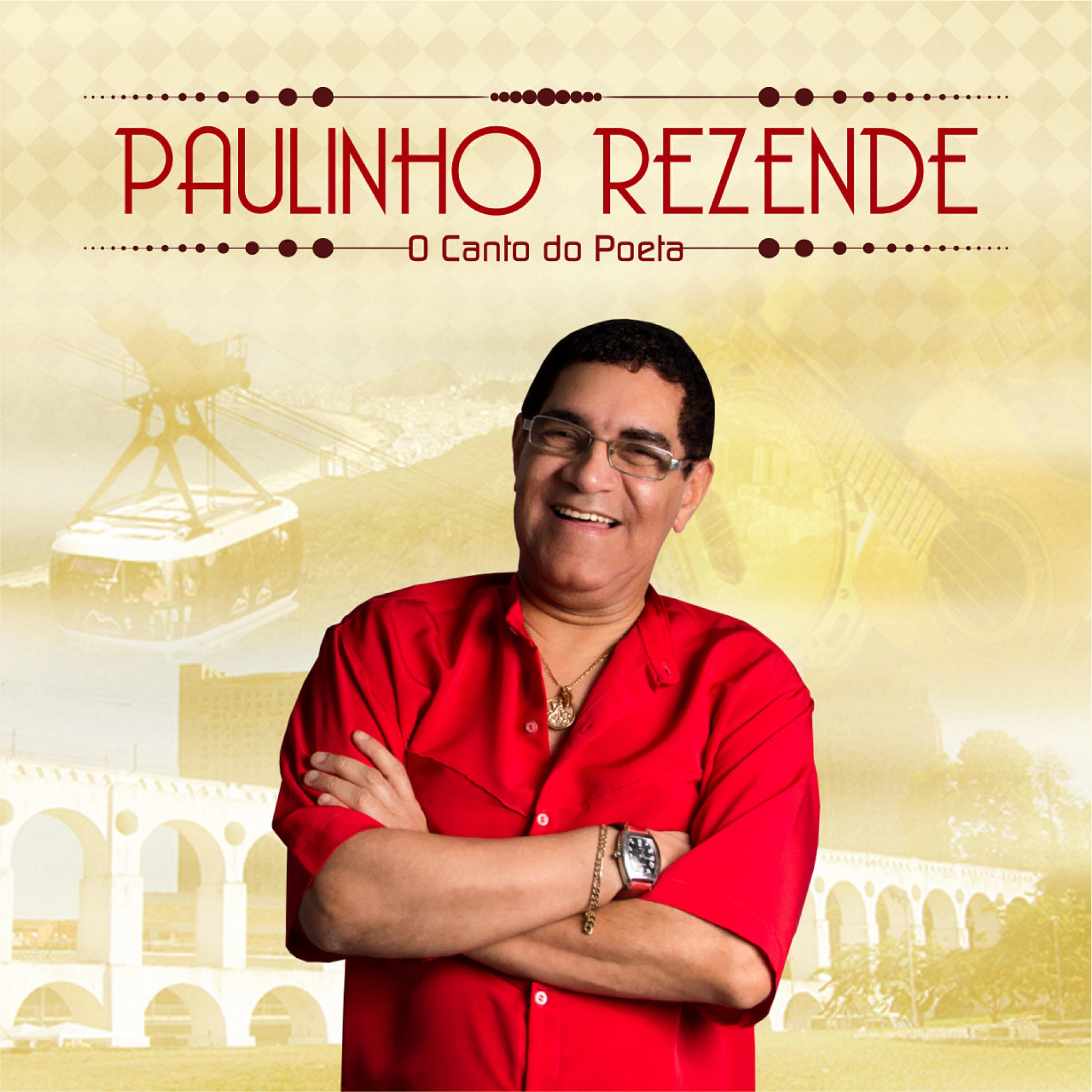 Релиз O Canto do Poeta
