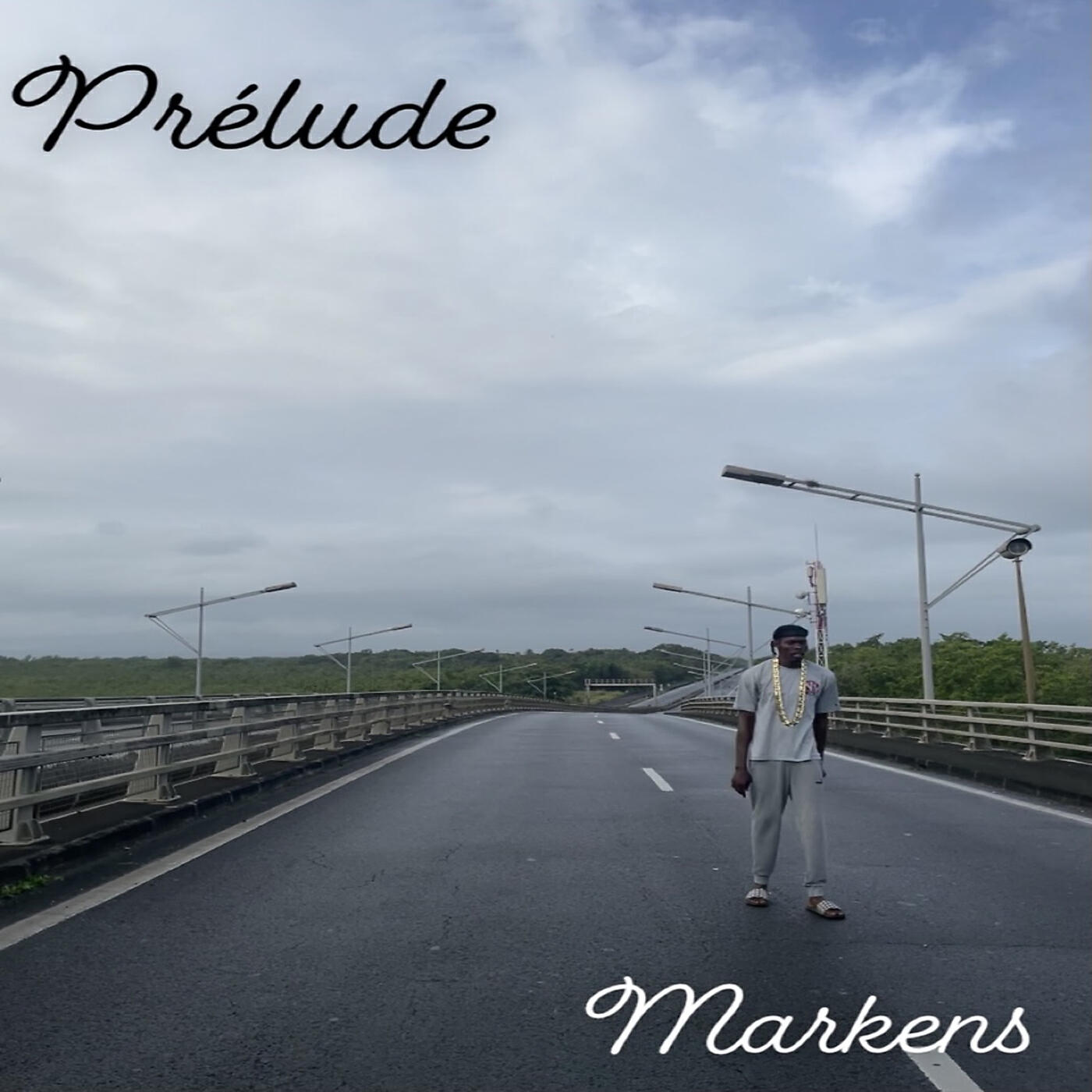 Релиз Prélude
