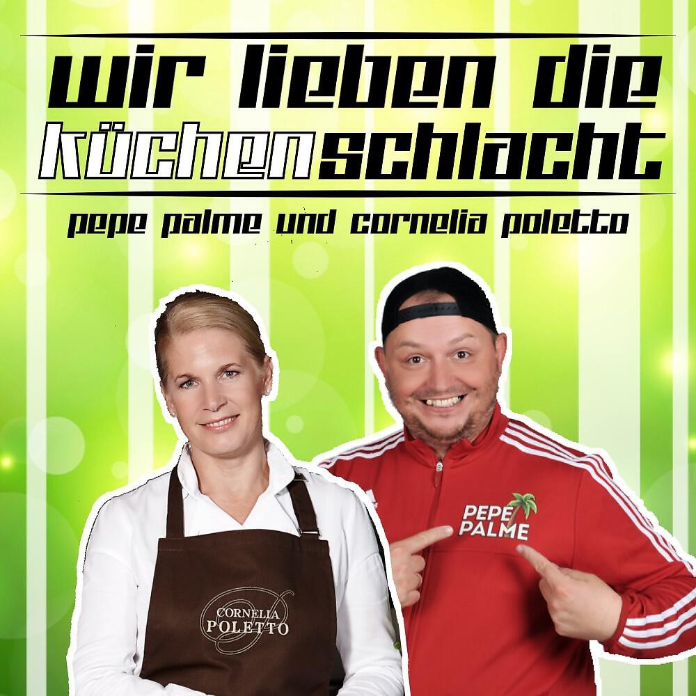 Релиз Wir lieben die Küchenschlacht
