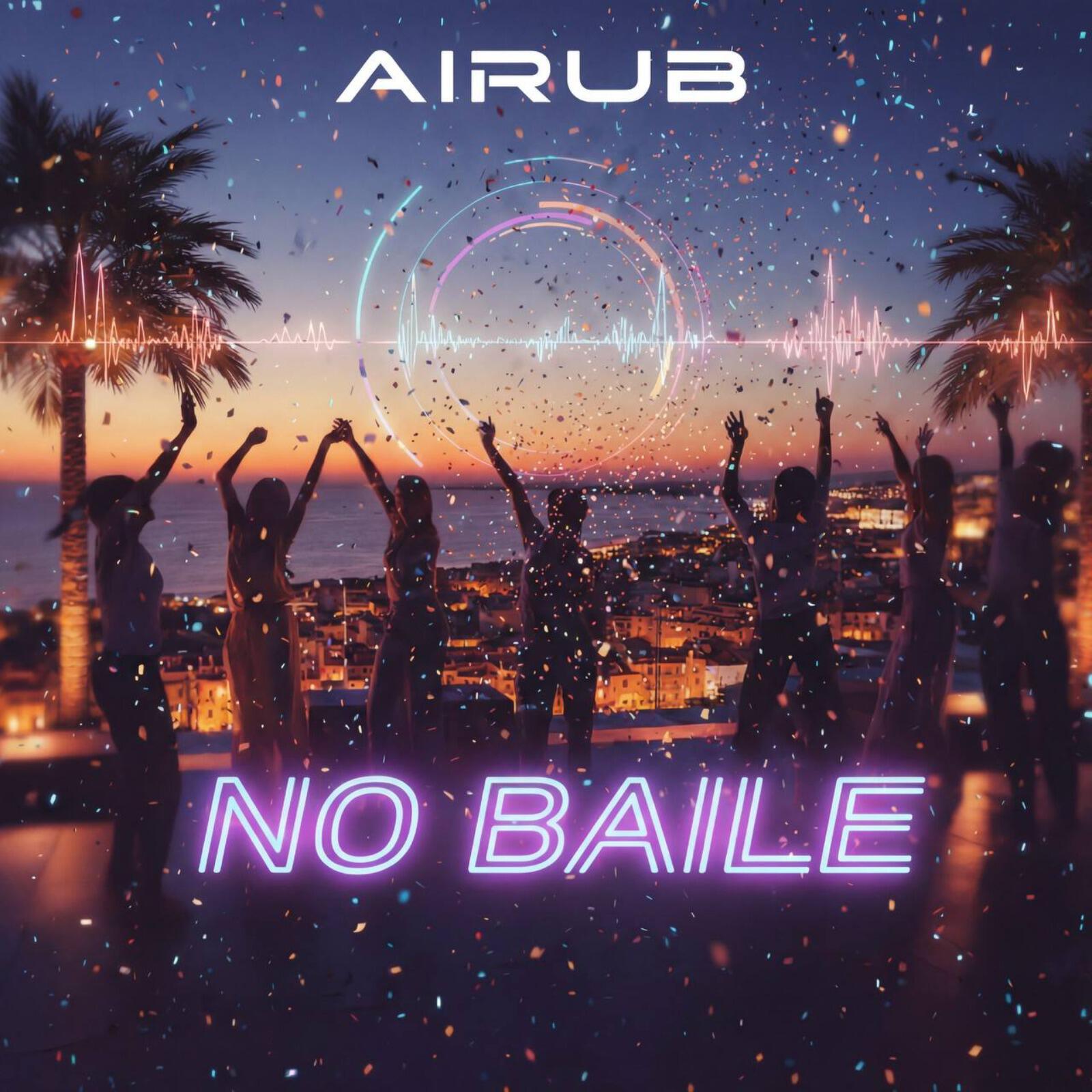 Релиз No baile