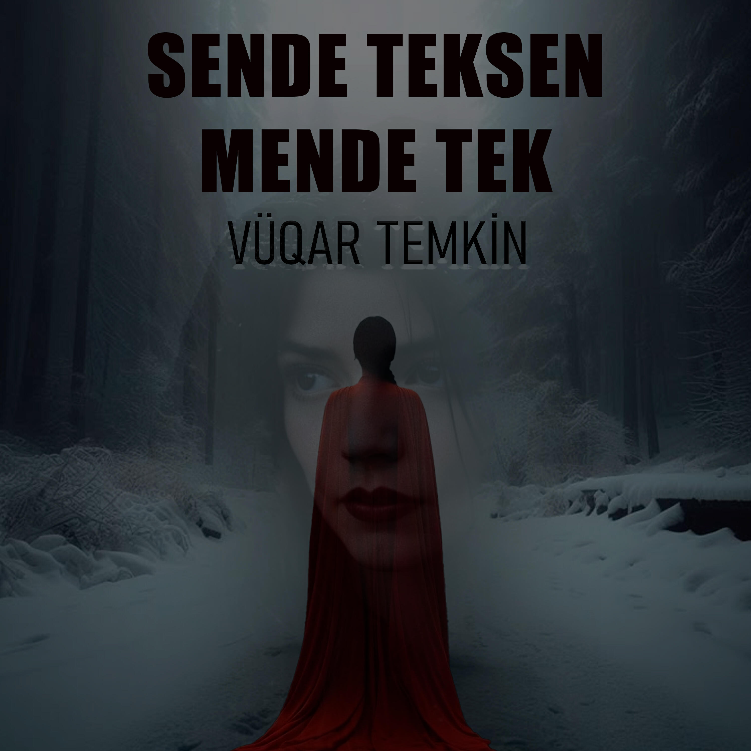 Релиз Sende Teksen Mende Tek