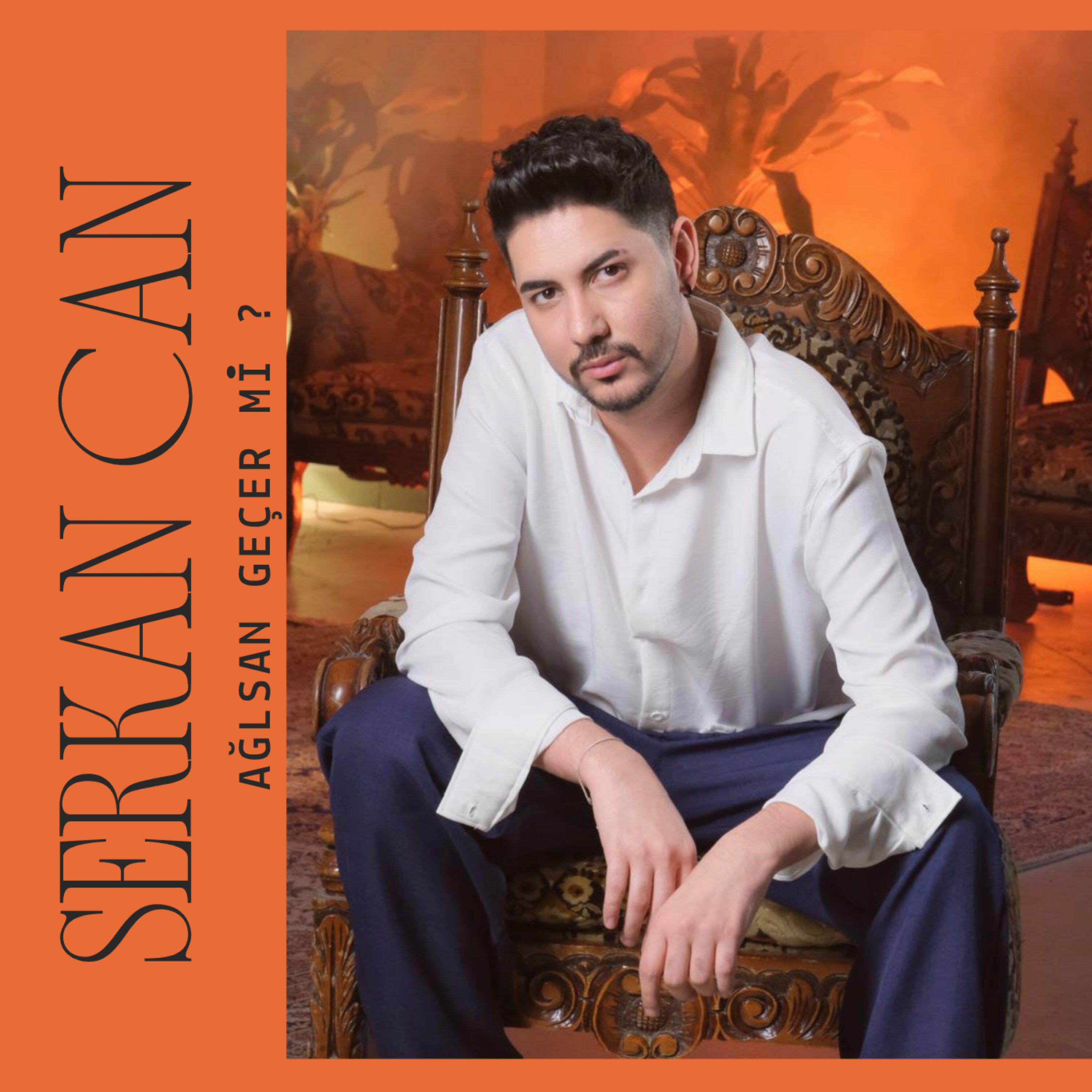 Serkan Can