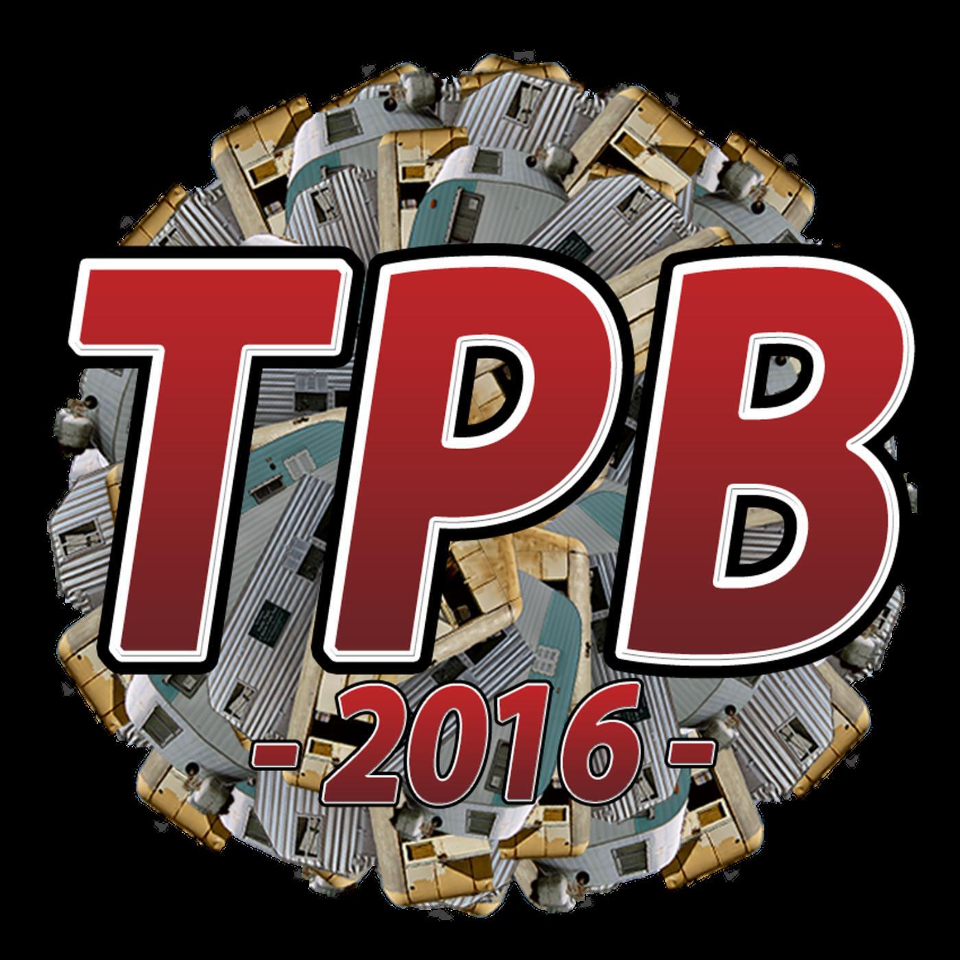 Релиз Tpb 2016