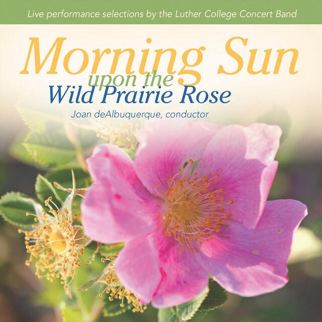 Luther College Concert Band
