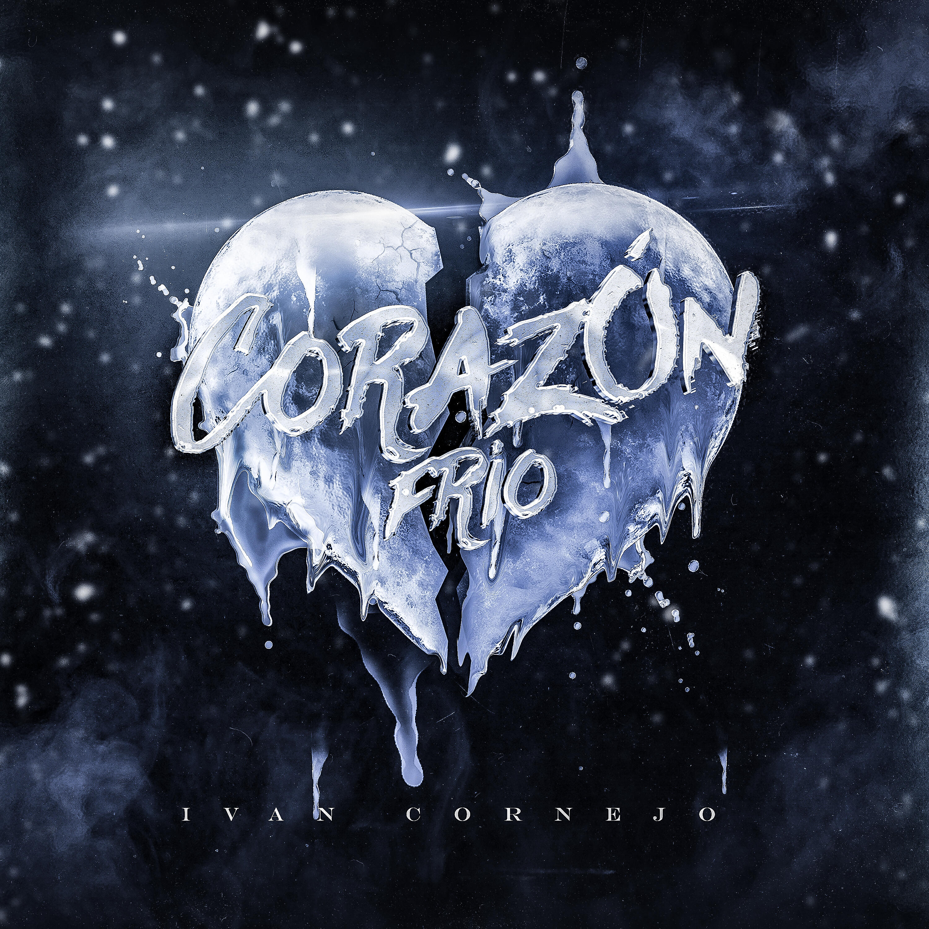 Релиз Corazón Frio