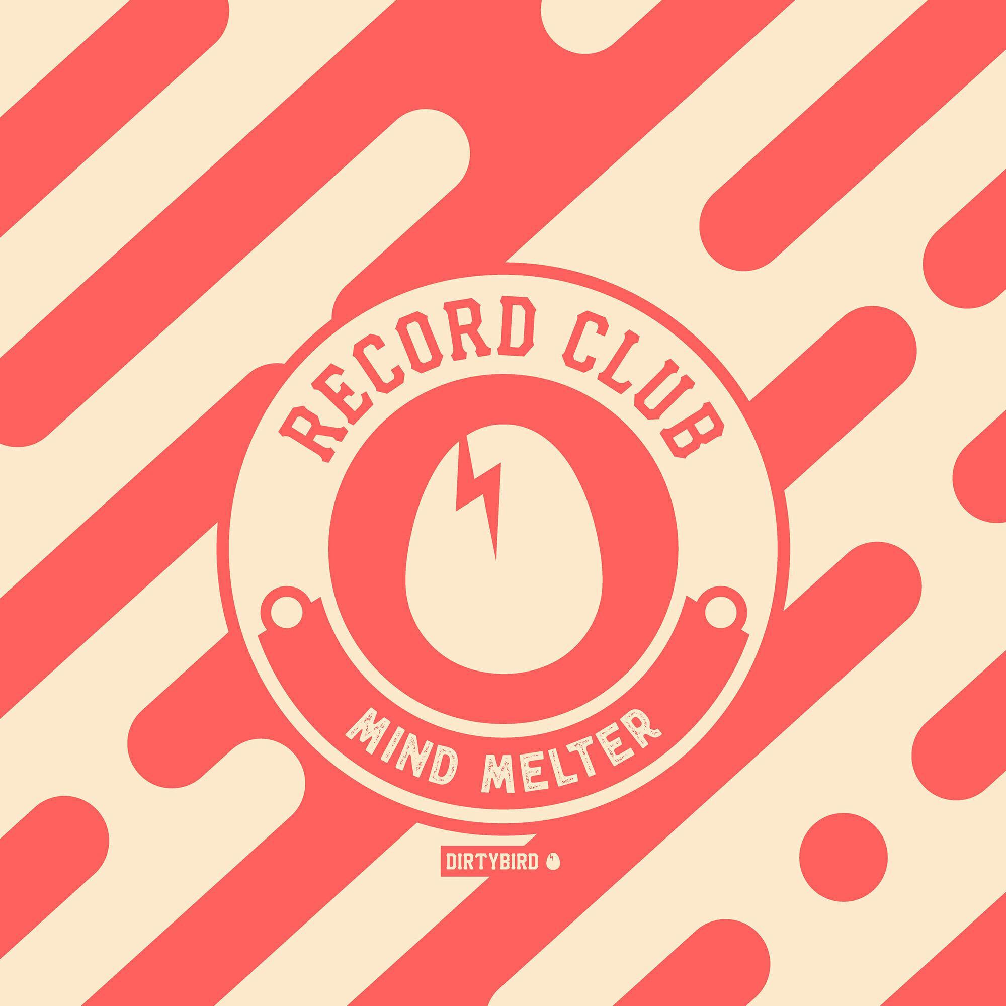 Record Club все песни в mp3