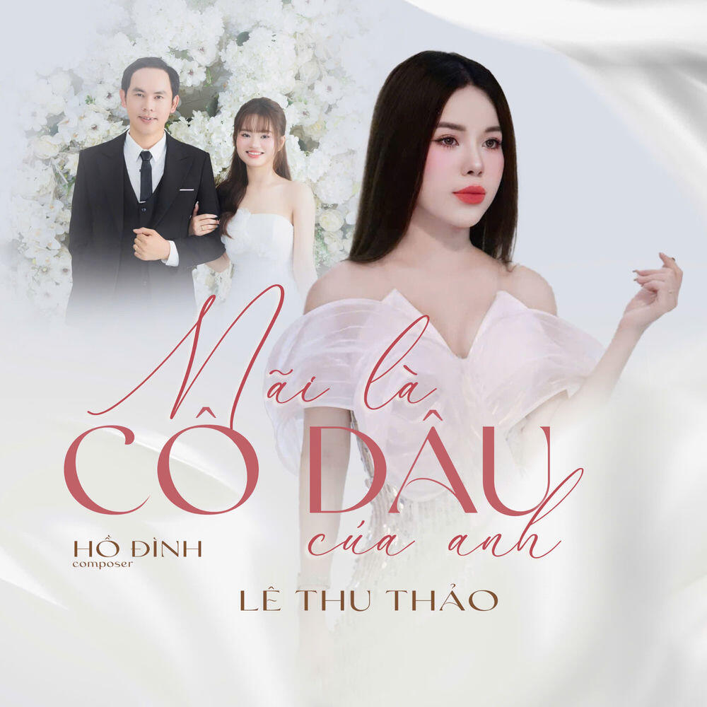 Релиз Mãi Là Cô Dâu Của Anh