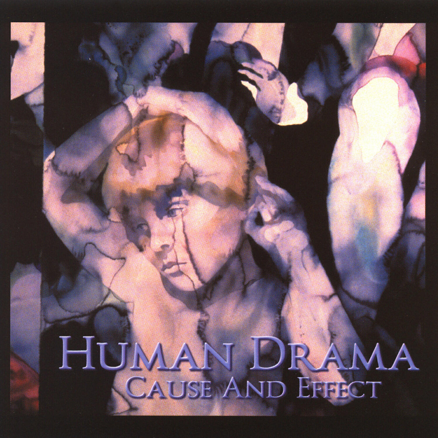 Релиз Cause And Effect