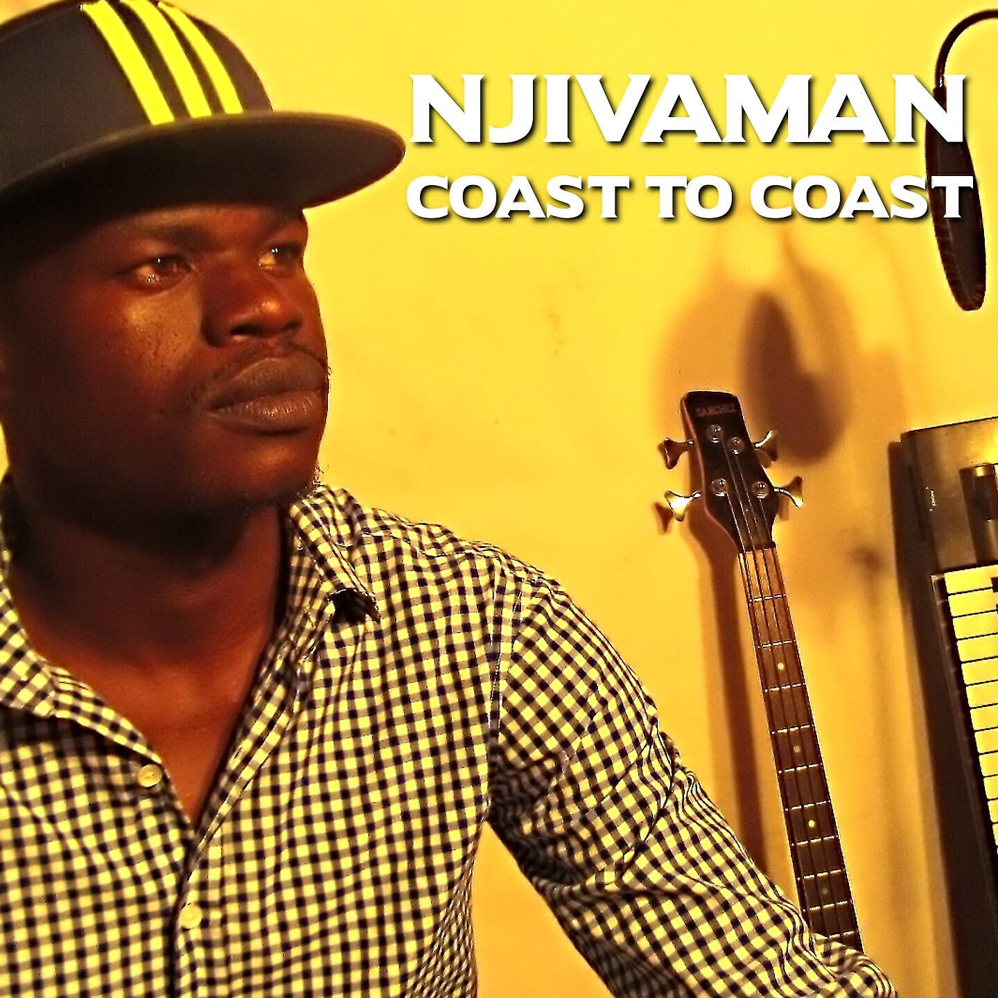 NjivaMan