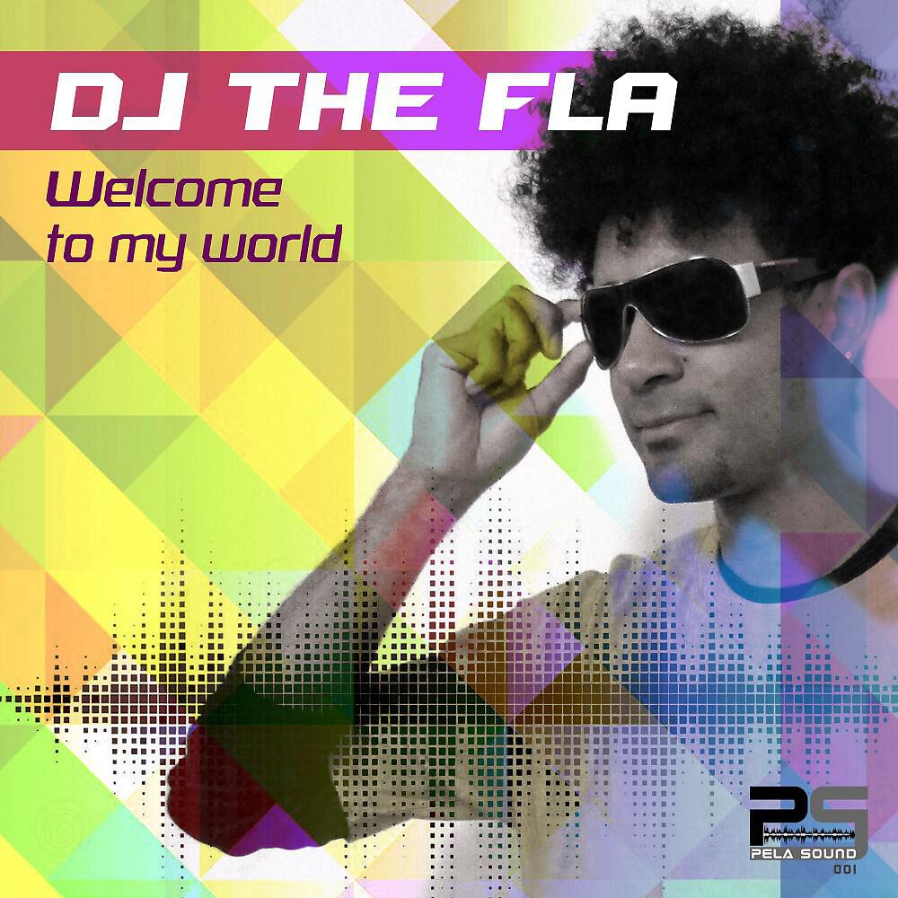 Релиз Welcome to My World