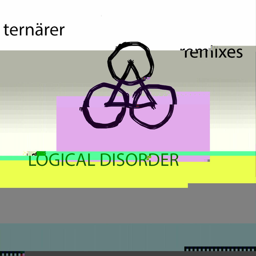 Релиз Ternärer Remixes