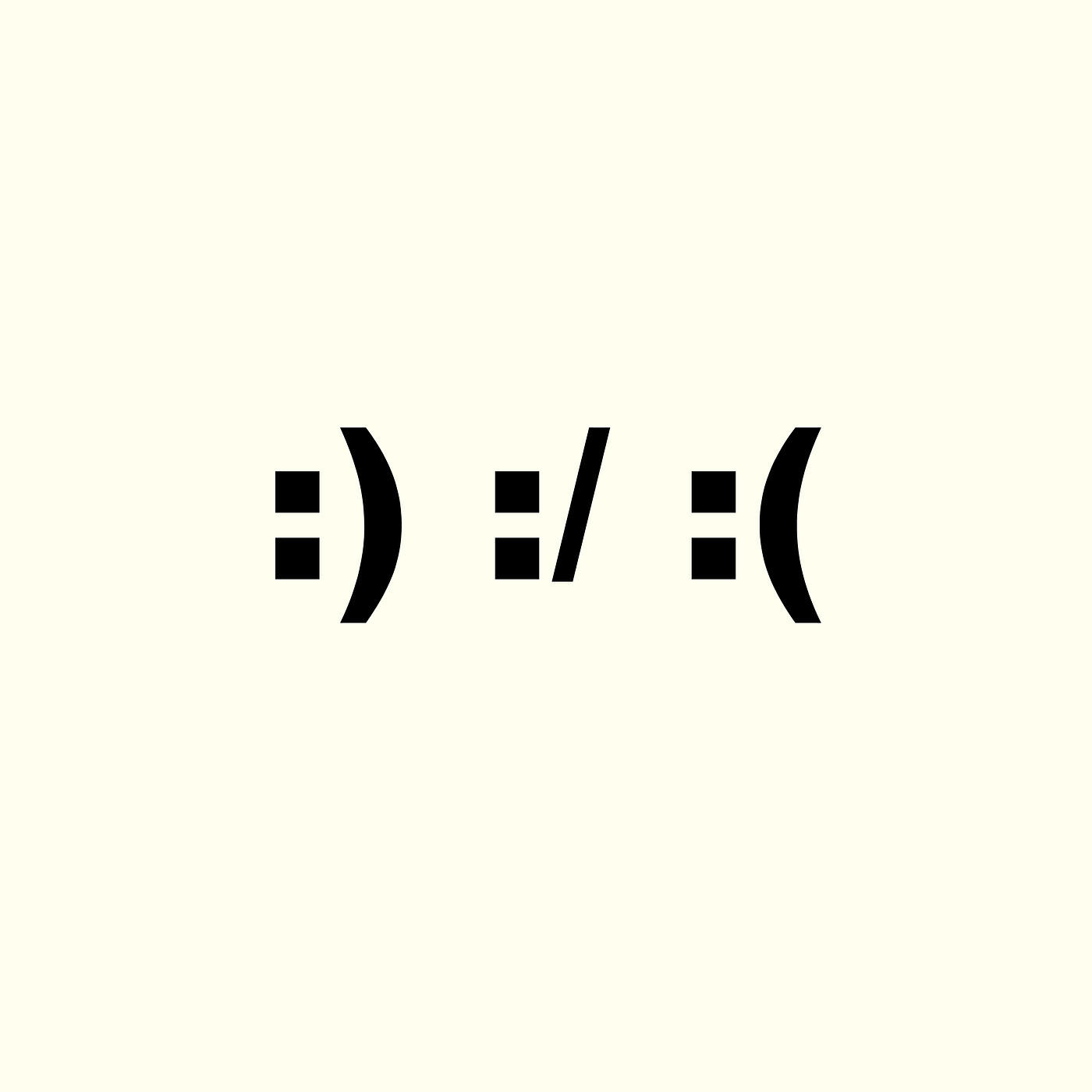 Релиз :) : / :(