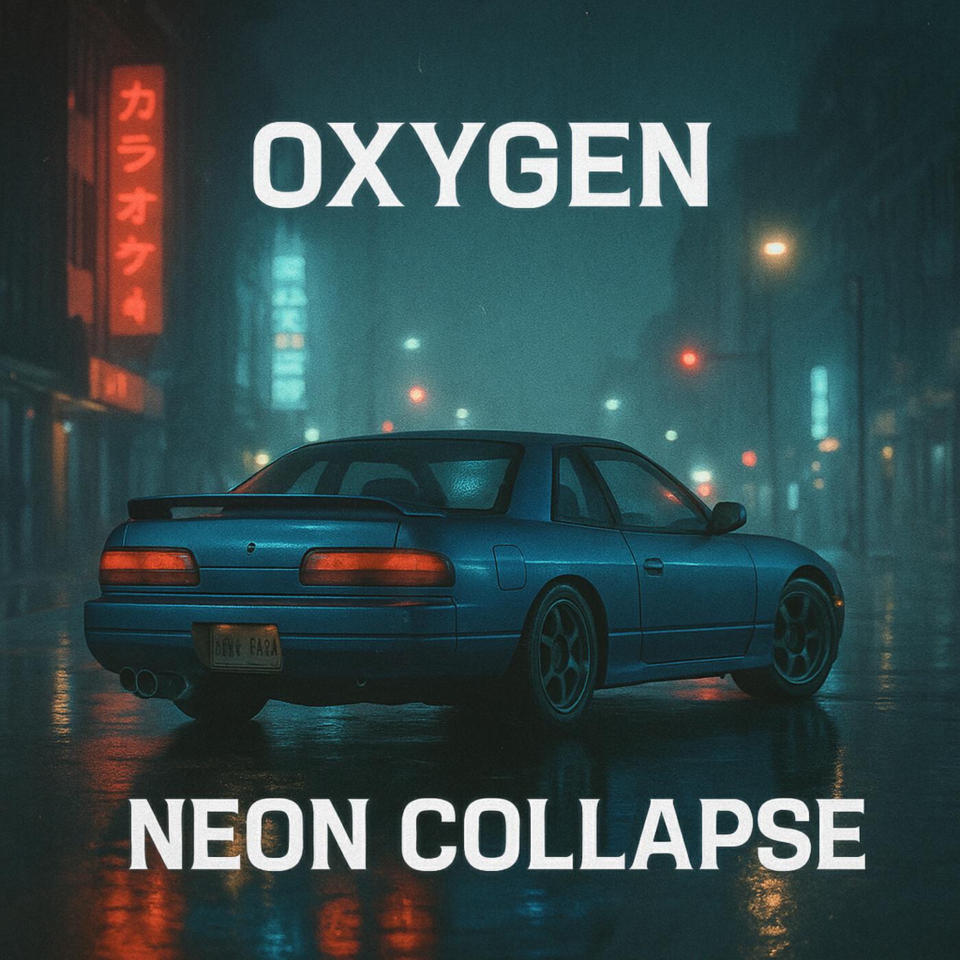 Релиз Neon Collapse