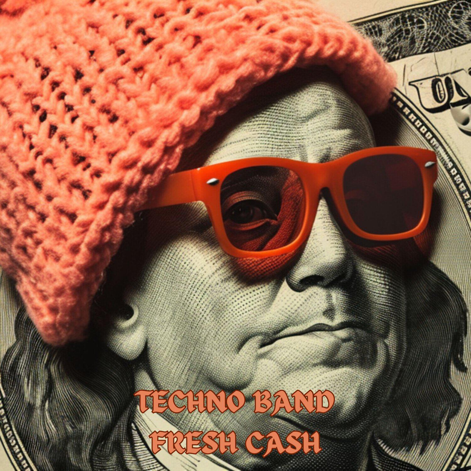 Релиз Fresh Cash