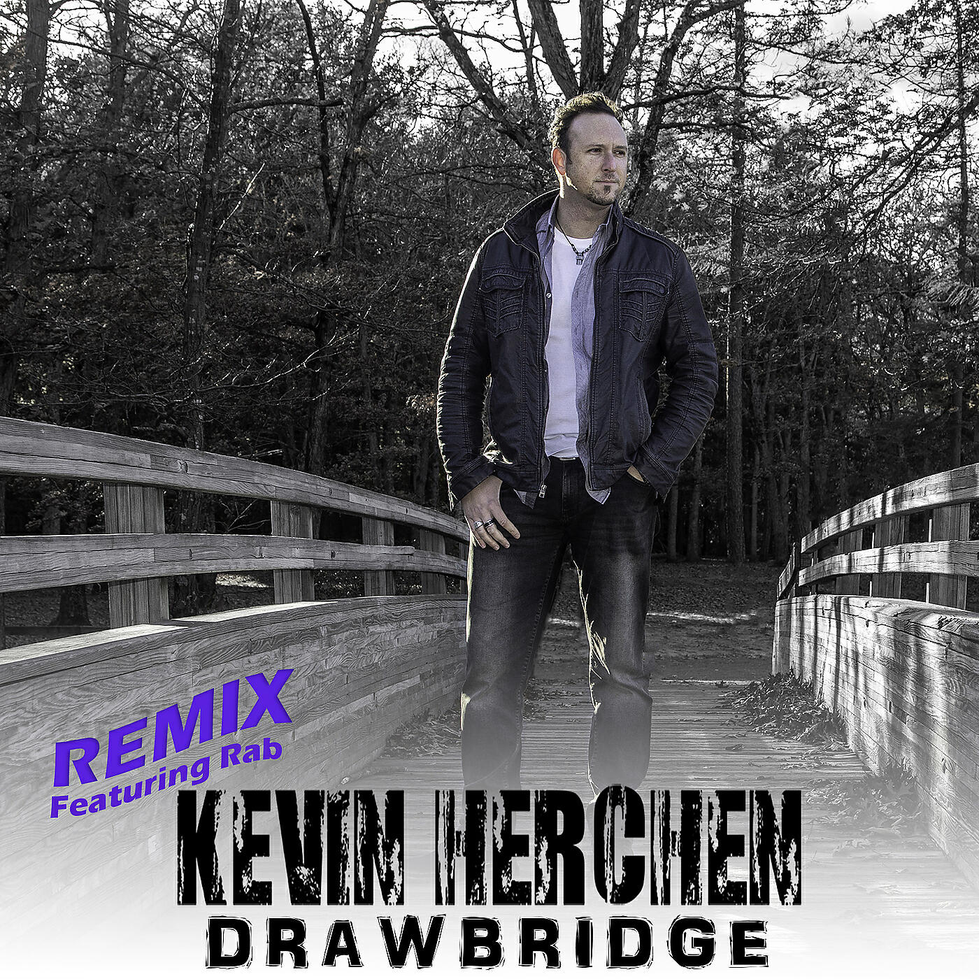 Релиз Drawbridge Remix