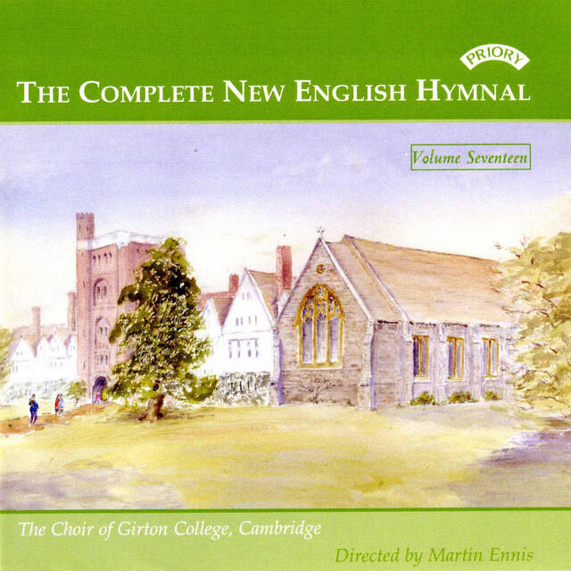 Релиз The Complete New English Hymnal, Vol. 17