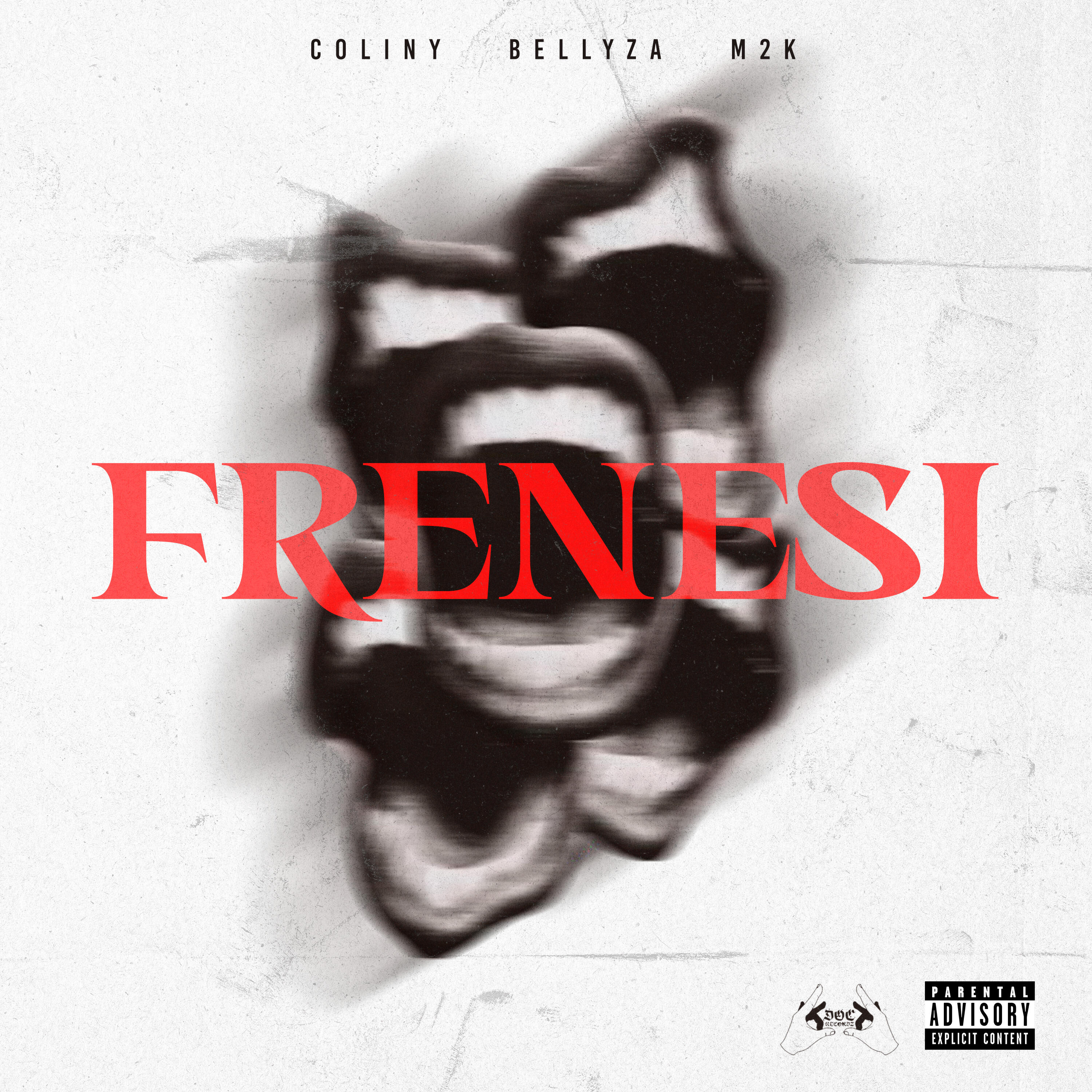 Релиз Frenesi