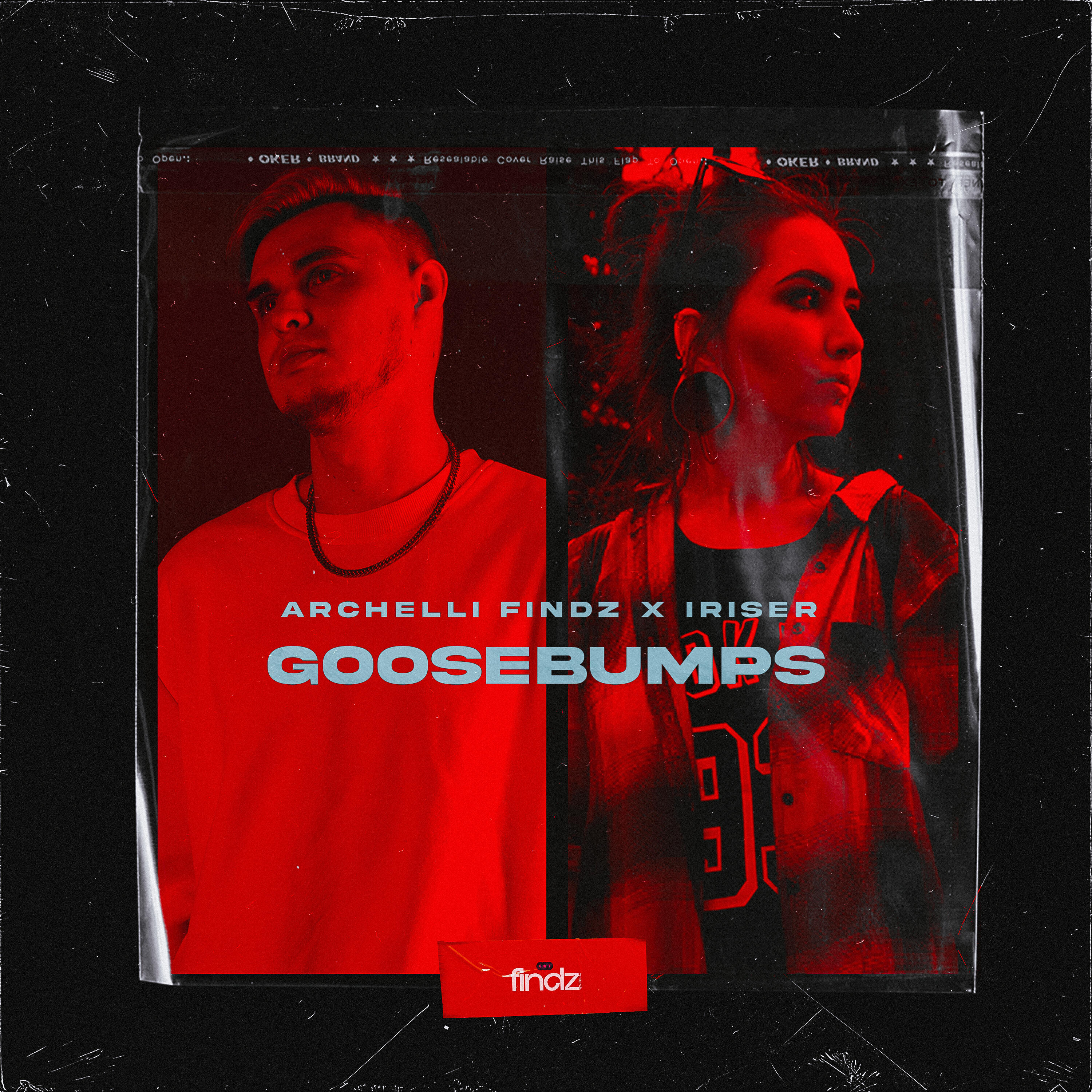 Релиз Goosebumps