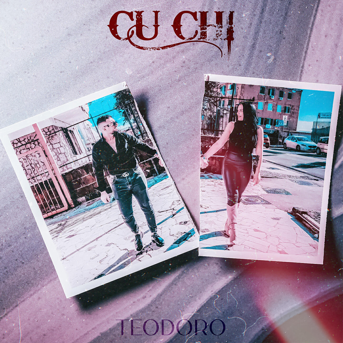 Релиз Cu chi