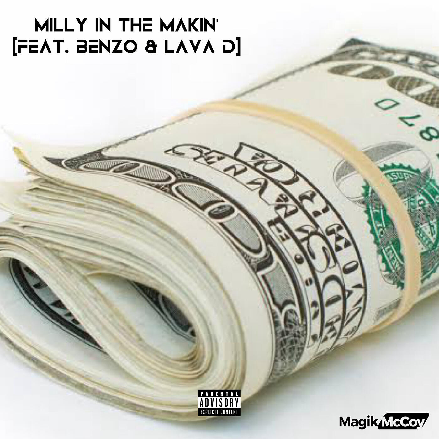 Релиз Milly in the Makin’
