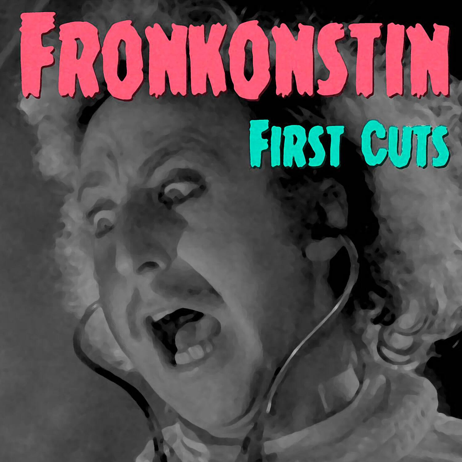 Релиз First Cuts