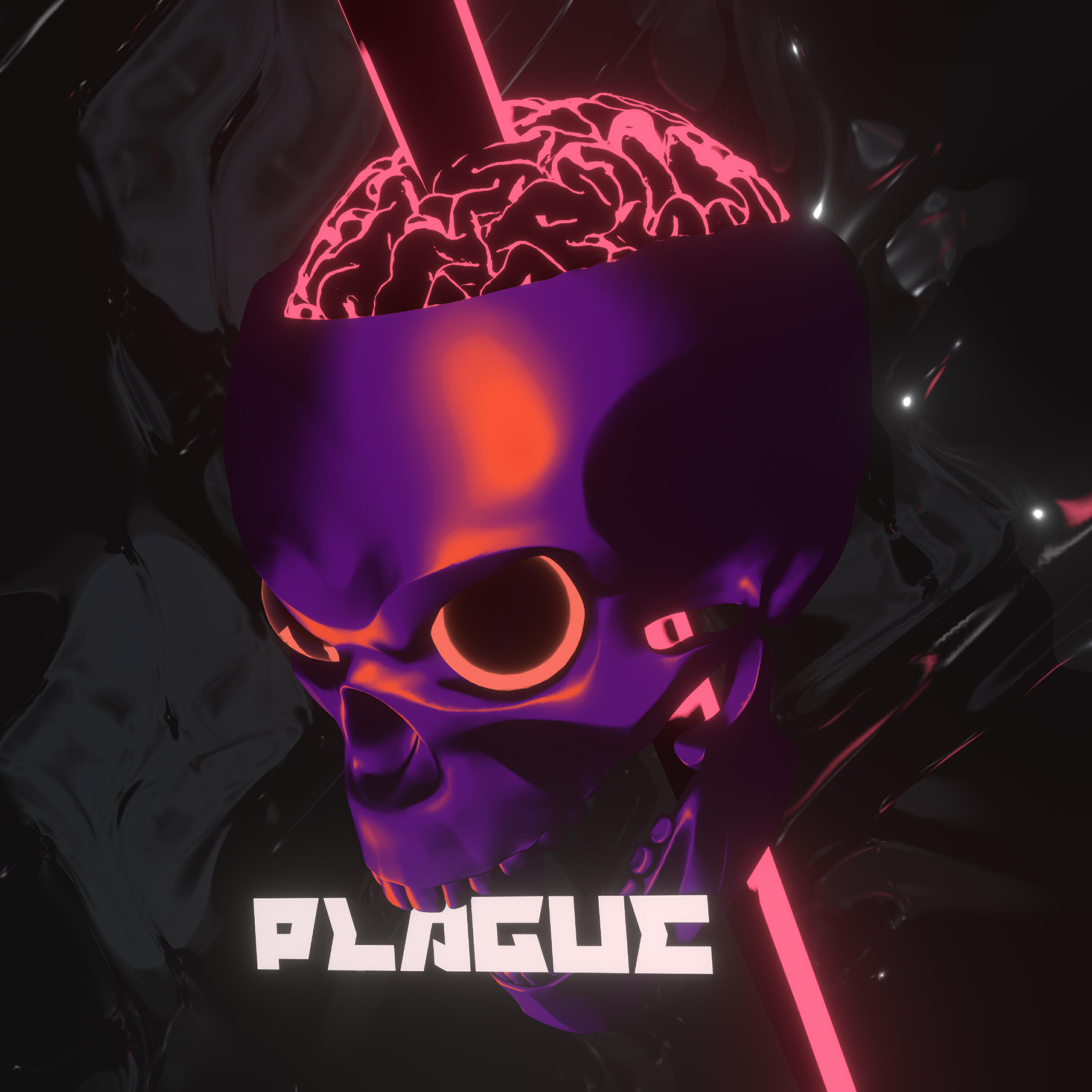 Релиз Plague