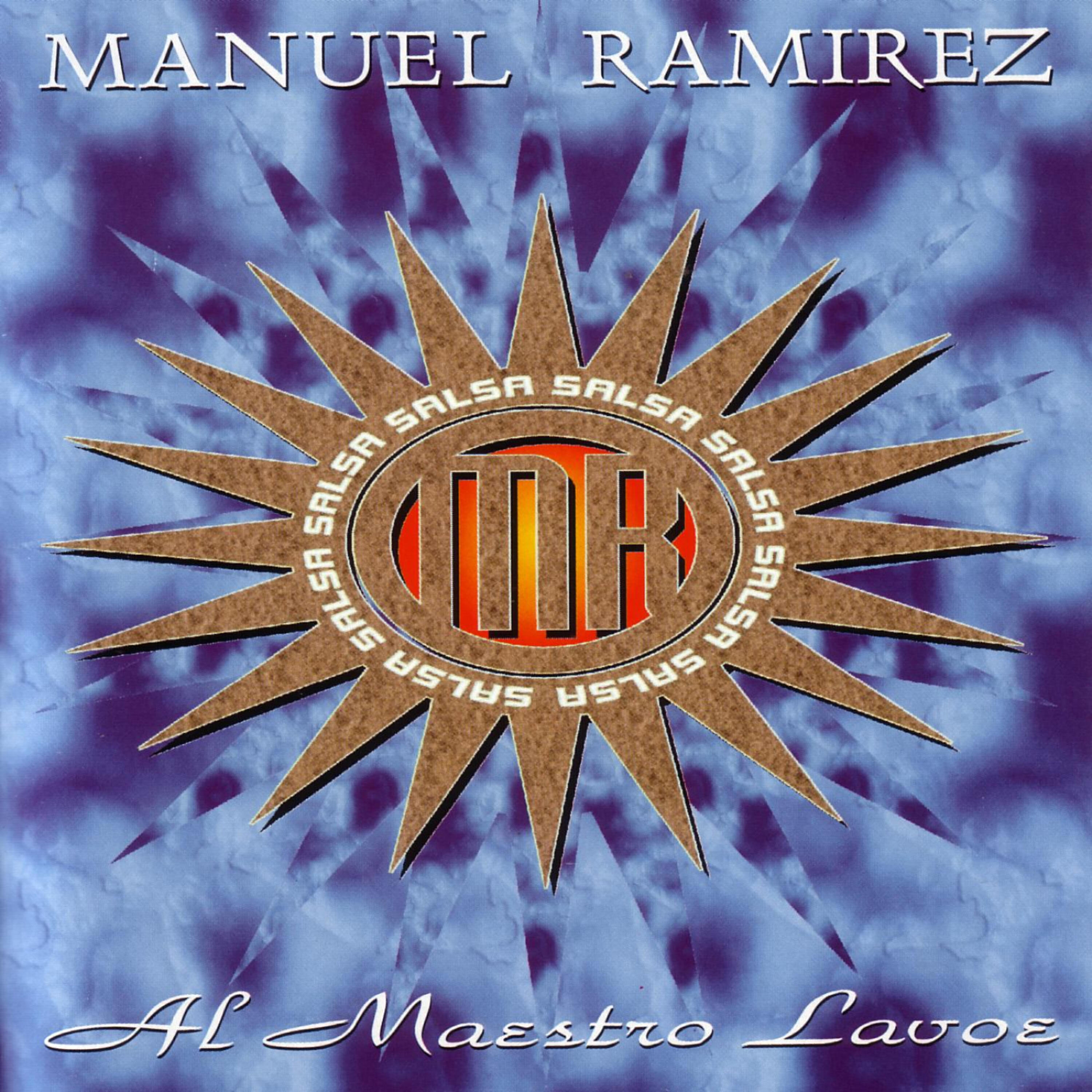 Релиз Al Maestro Lavoe