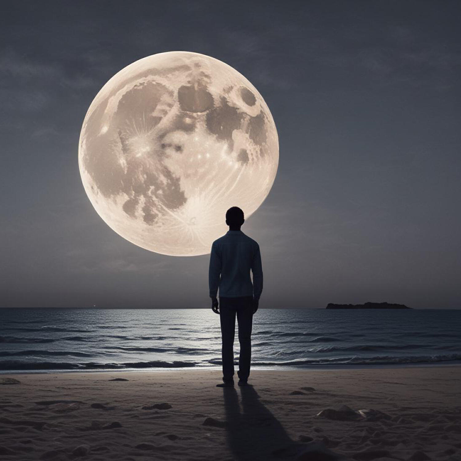 Релиз Light Moon